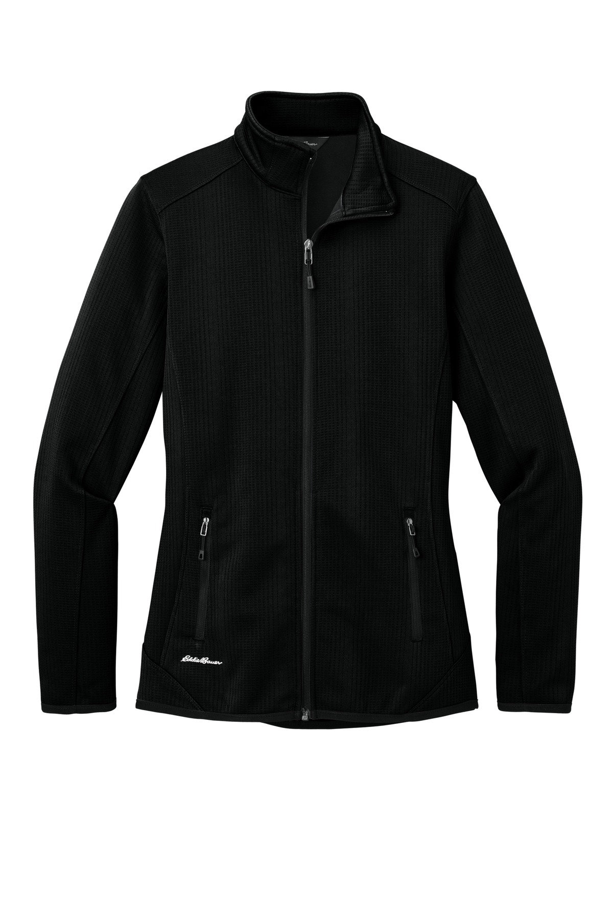 Eddie Bauer Eddie Bauer  ®  Women's Dash Full-Zip Fleece Jacket. EB243