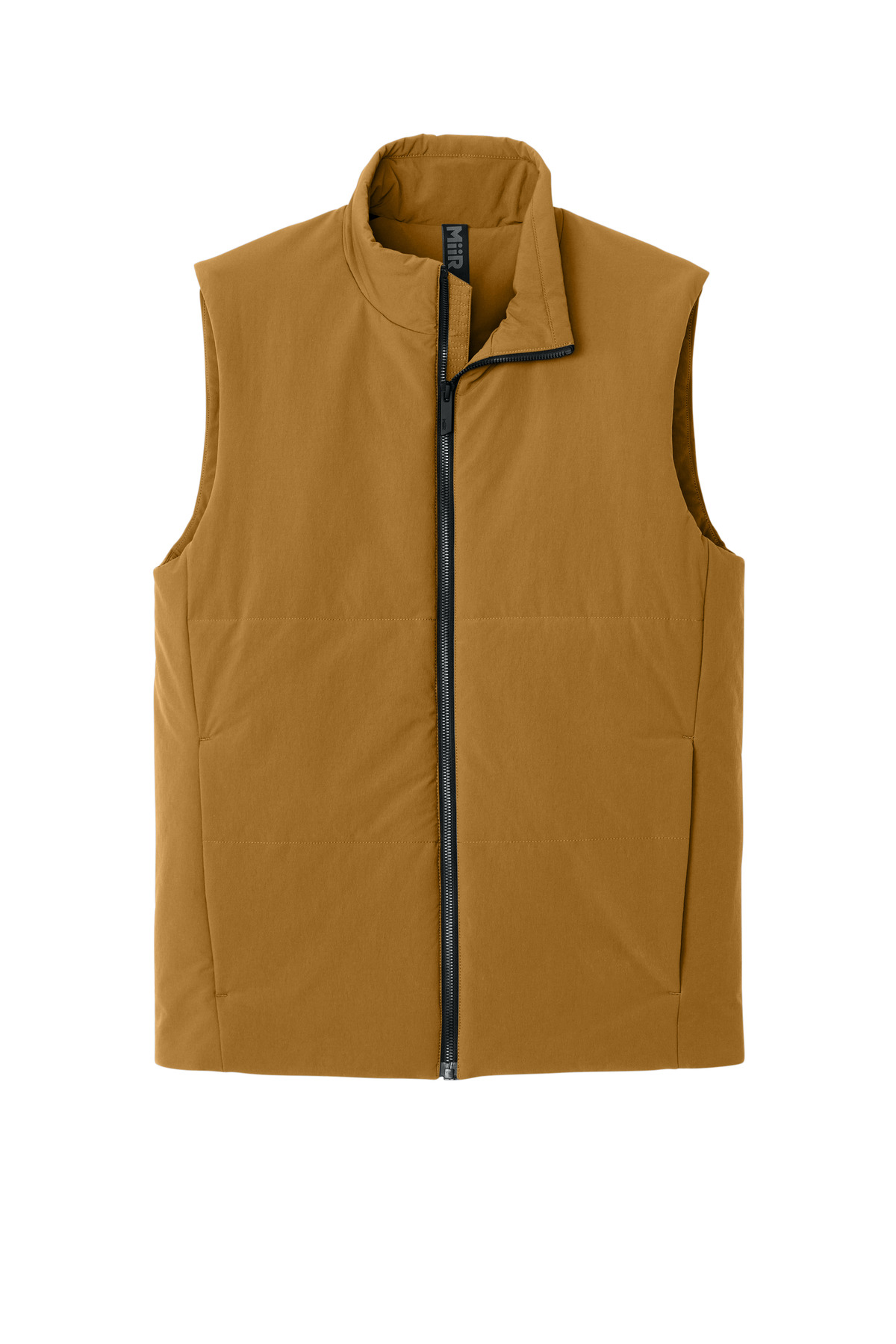 MiiR MiiR ®  Sashiko Stretch Puffy Vest MRA442