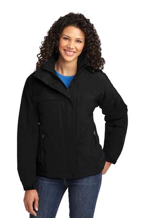 Port Authority Port Authority ®  Women's Nootka Jacket.  L792