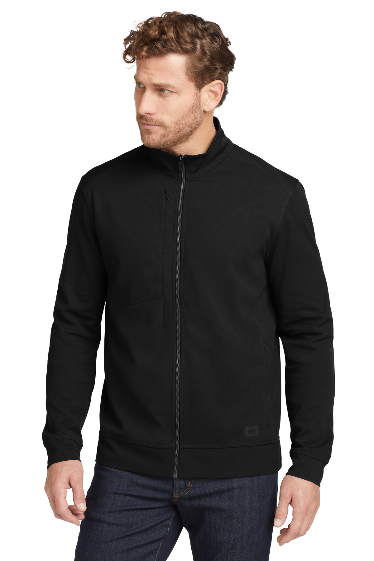 OGIO  ®  Hinge Full-Zip. OG820