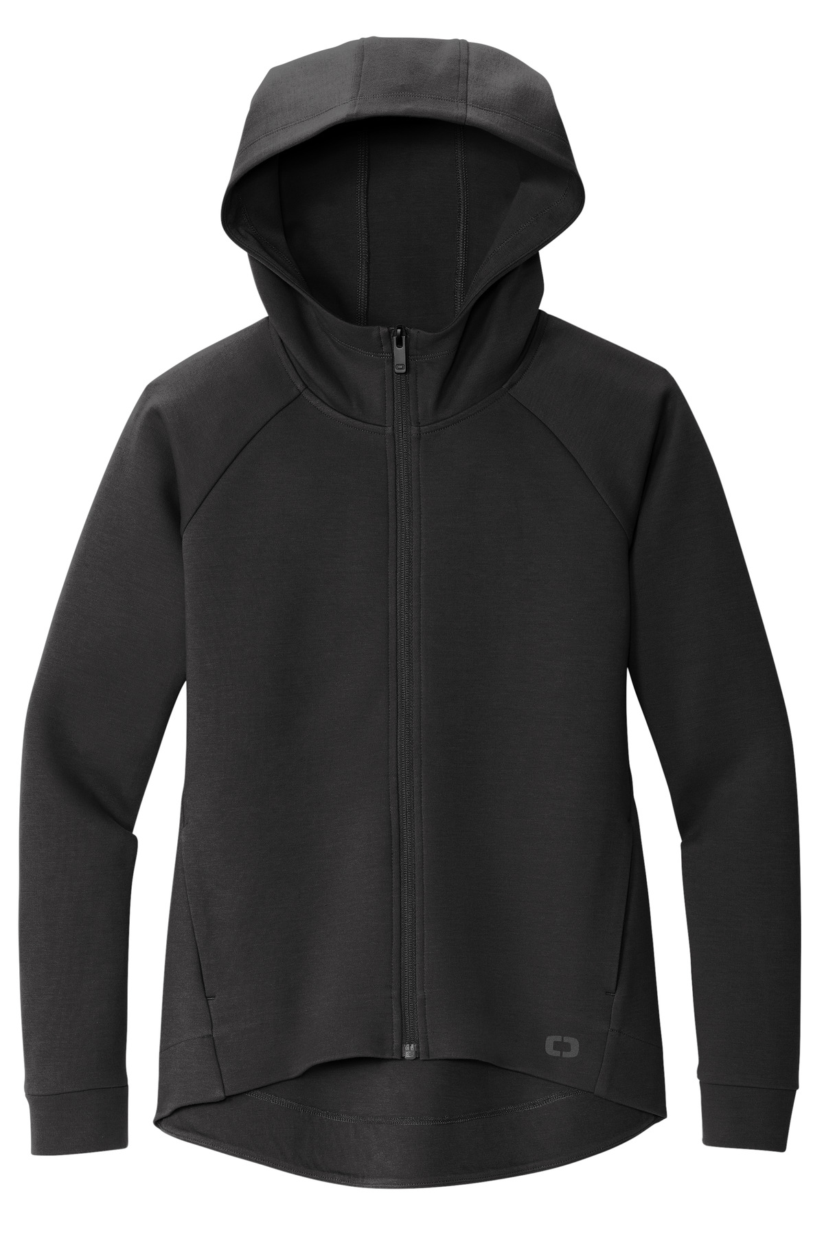 OGIO OGIO ®  Women's Bolt Full-Zip Hoodie LOG850