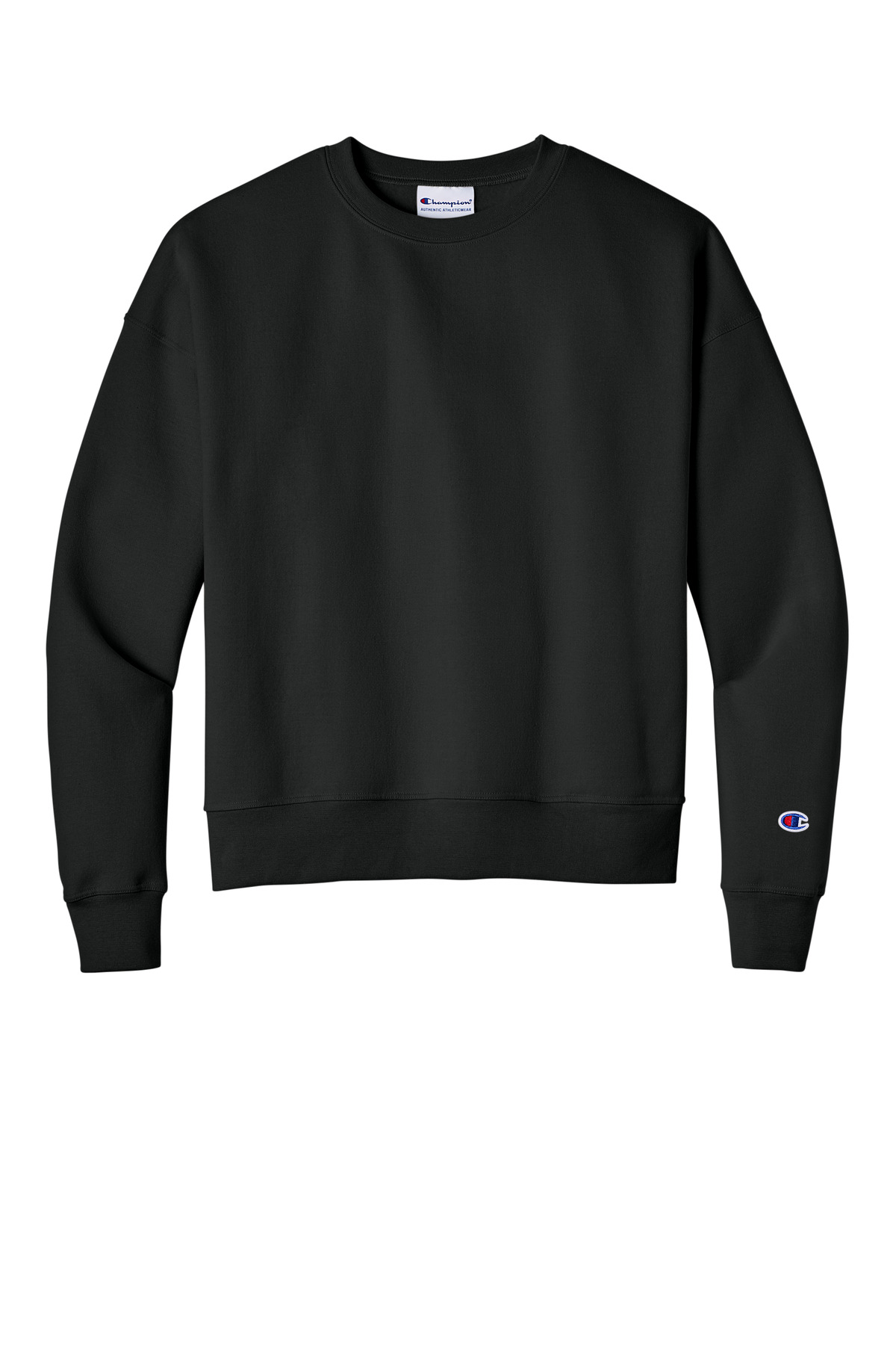 Champion Champion ®  Women's Powerblend ®  Crewneck Sweatshirt SL650
