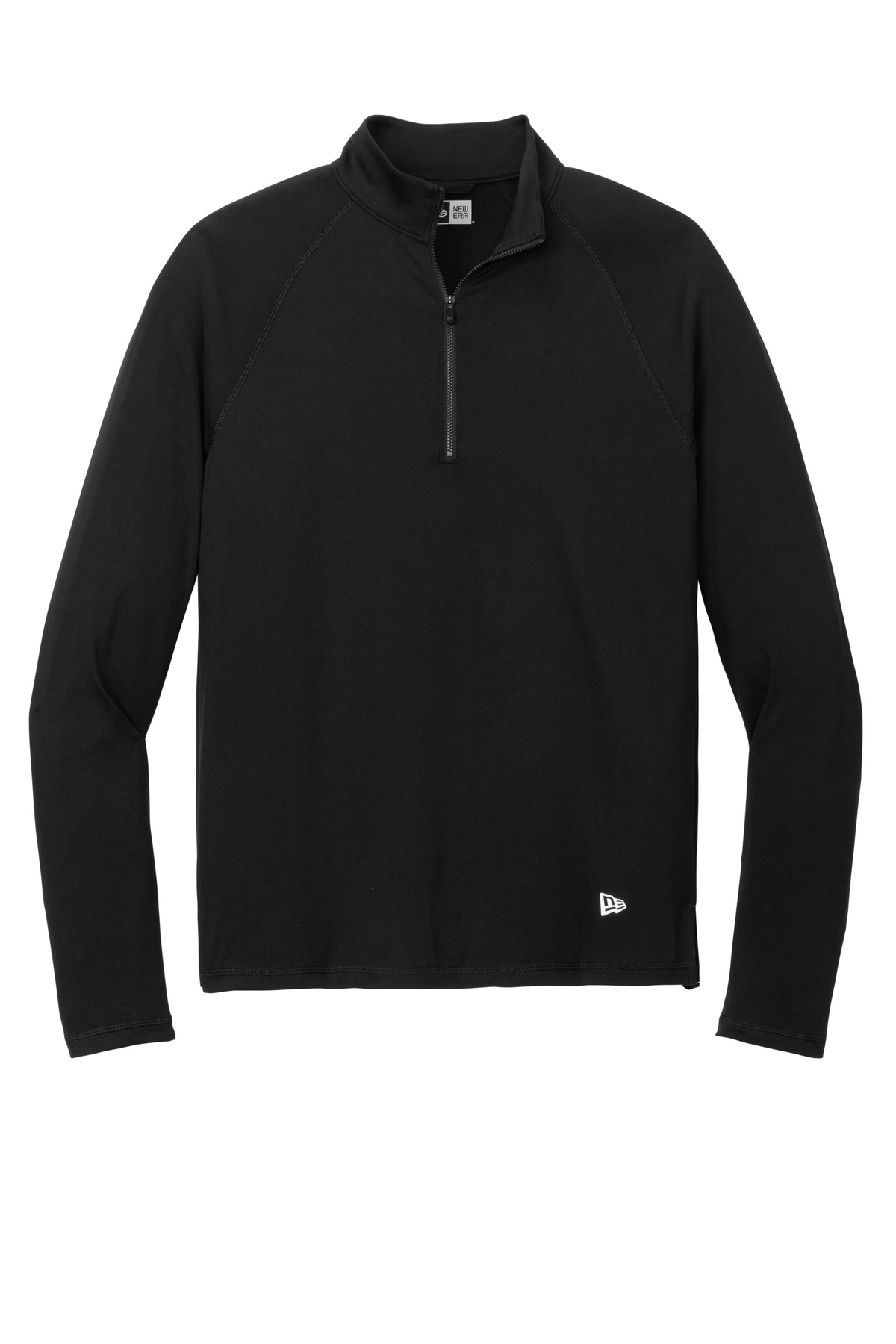 New Era New Era ®  Power 1/2-Zip NEA228