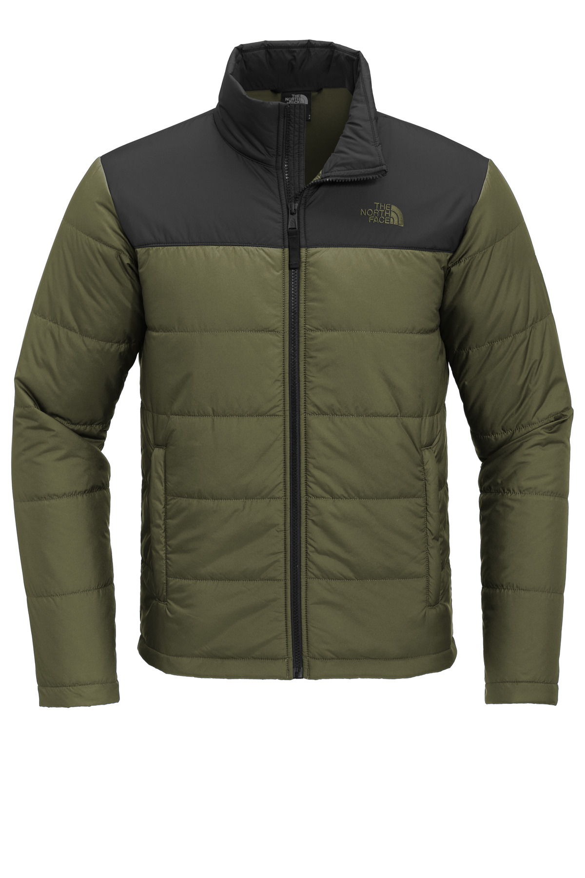 The North Face The North Face ®  Chest Logo Everyday Insulated Jacket NF0A7V6J