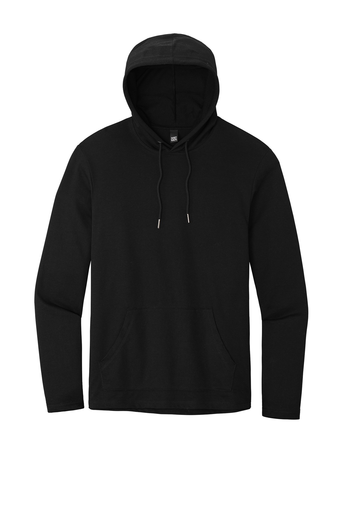 District District  ®  Featherweight French Terry  ™  Hoodie DT571