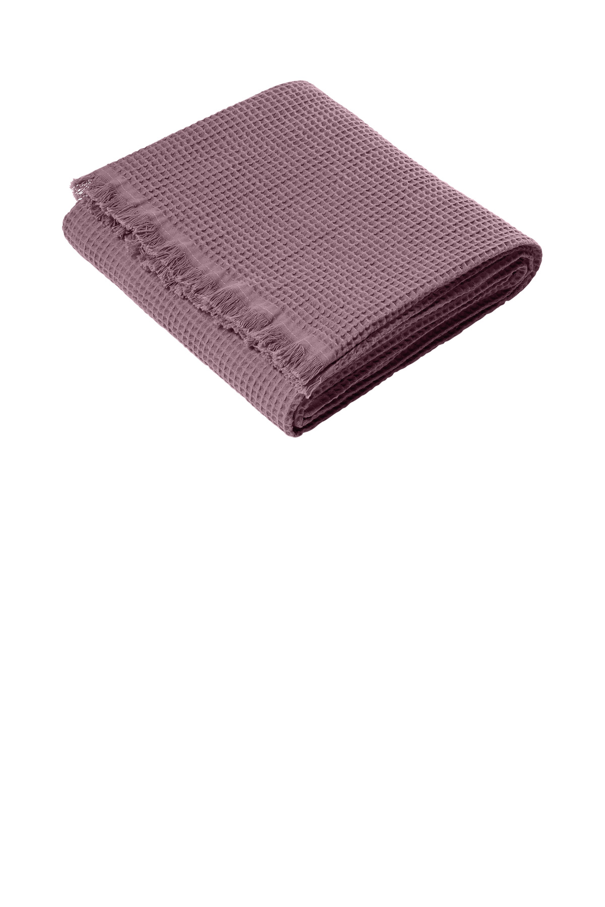 Port Authority Port Authority ®  Waffle Throw BP92