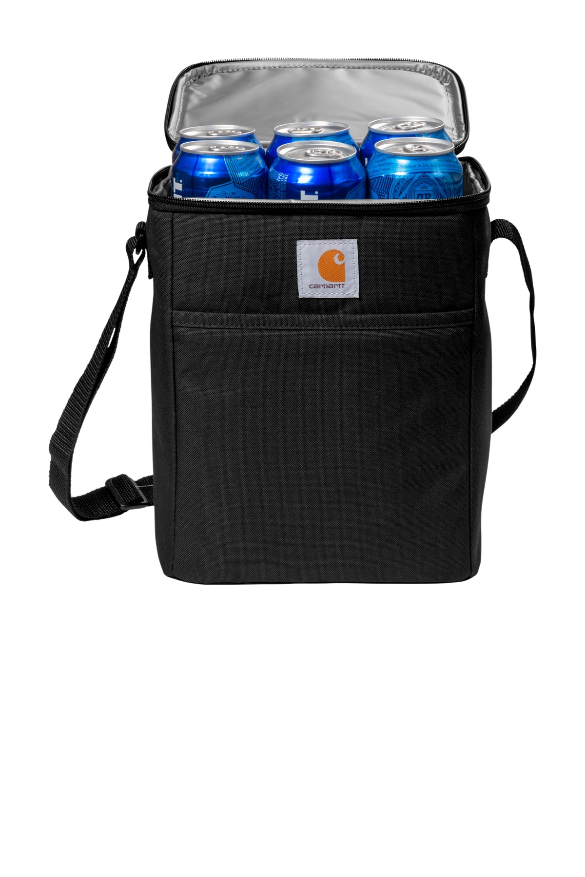 Carhartt Carhartt ®    Vertical 12-Can Cooler. CT89032822