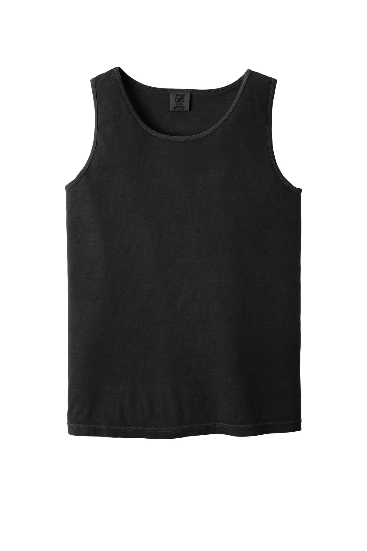 Comfort Colors COMFORT COLORS  ®  Heavyweight Ring Spun Tank Top. 9360