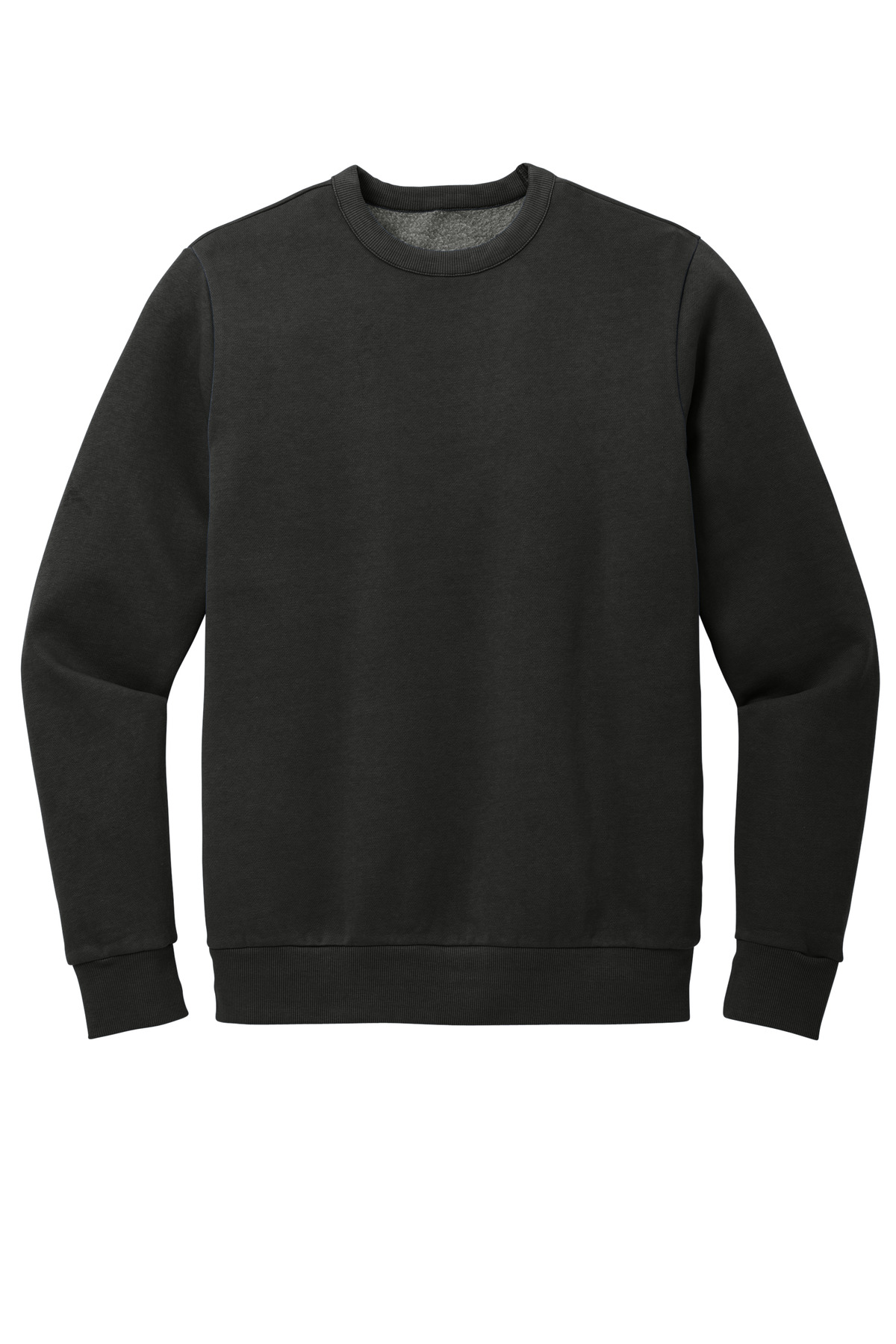 District District Wash ™  Fleece Crew DT2204