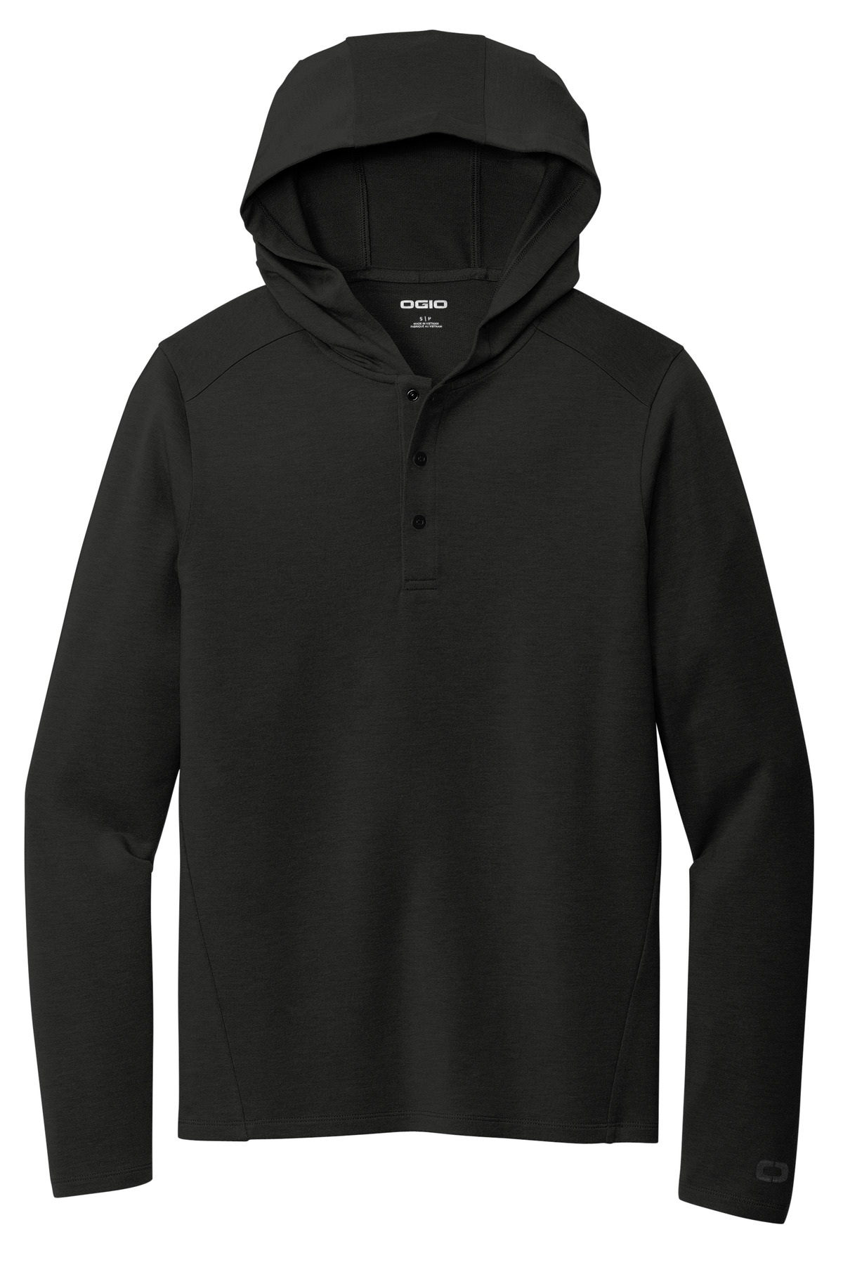 OGIO OGIO ®  Luuma Flex Hooded Henley OG826