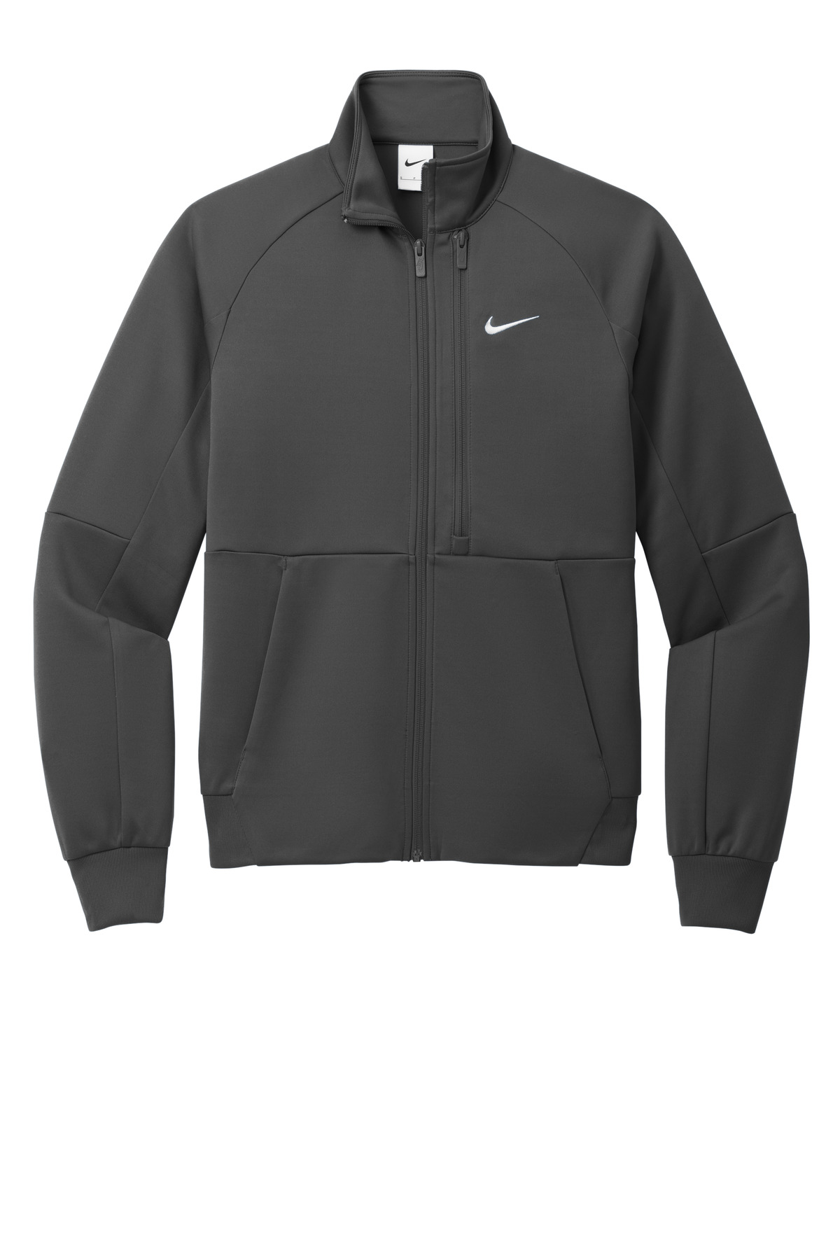 Nike Nike Full-Zip Chest Swoosh Jacket NKFD9891
