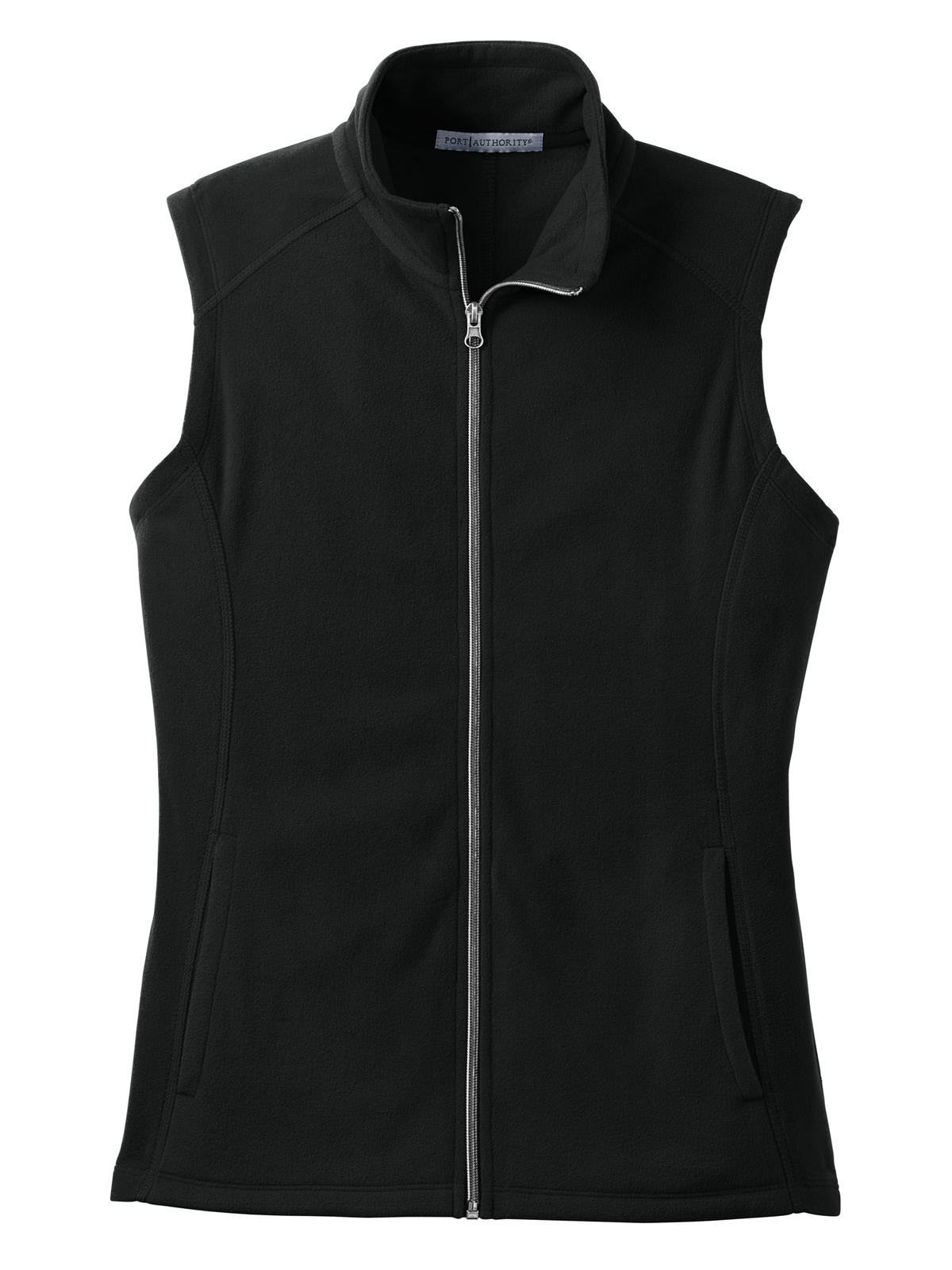 Port Authority Port Authority ®  Women's Microfleece Vest. L226
