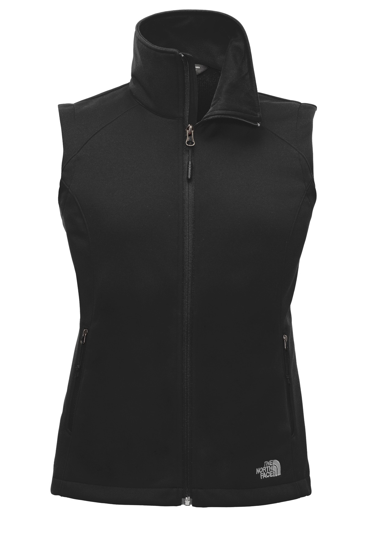The North Face The North Face  ®  Women's Ridgewall Soft Shell Vest. NF0A3LH1