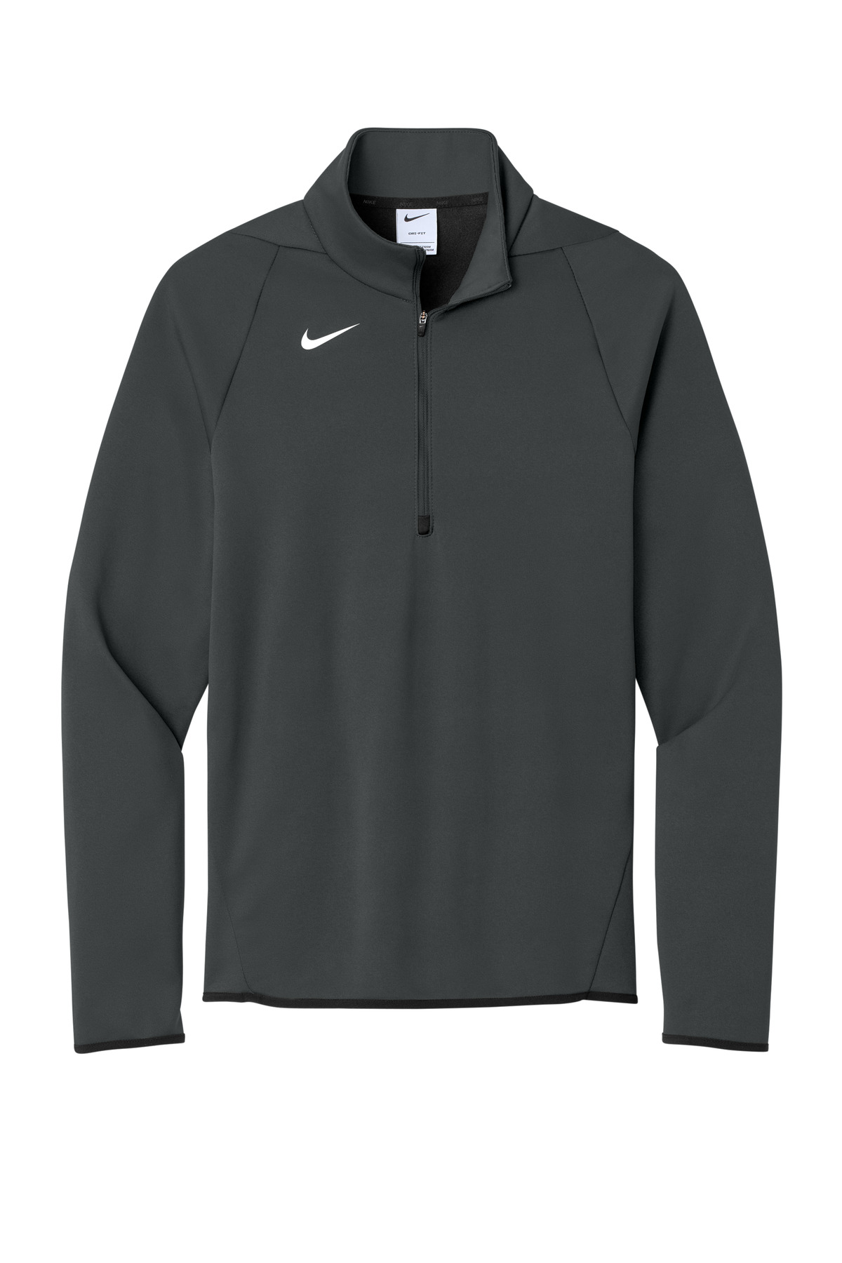 Nike Nike Therma-FIT 1/4-Zip Fleece CN9492