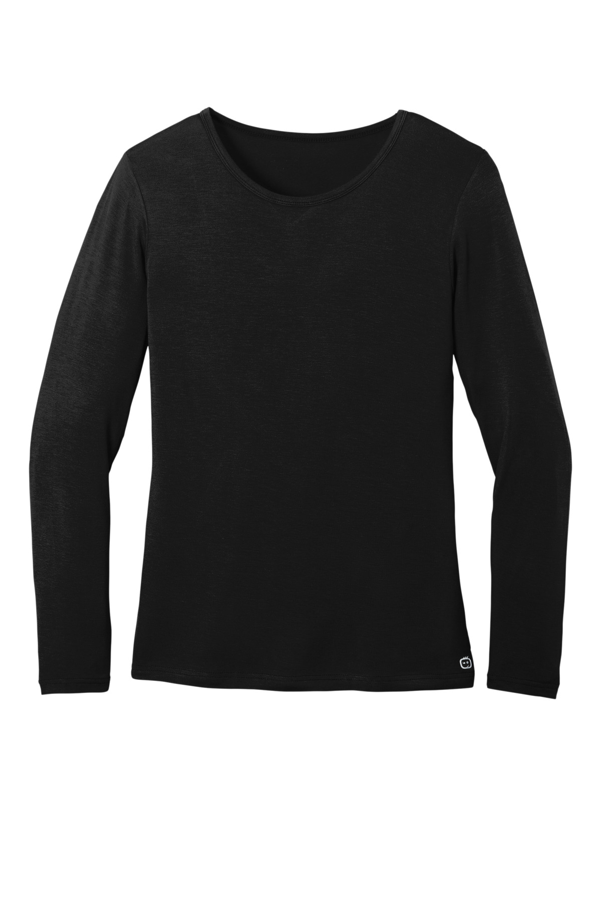 Wink Wink ®  Women's Long Sleeve Layer Tee WW4029