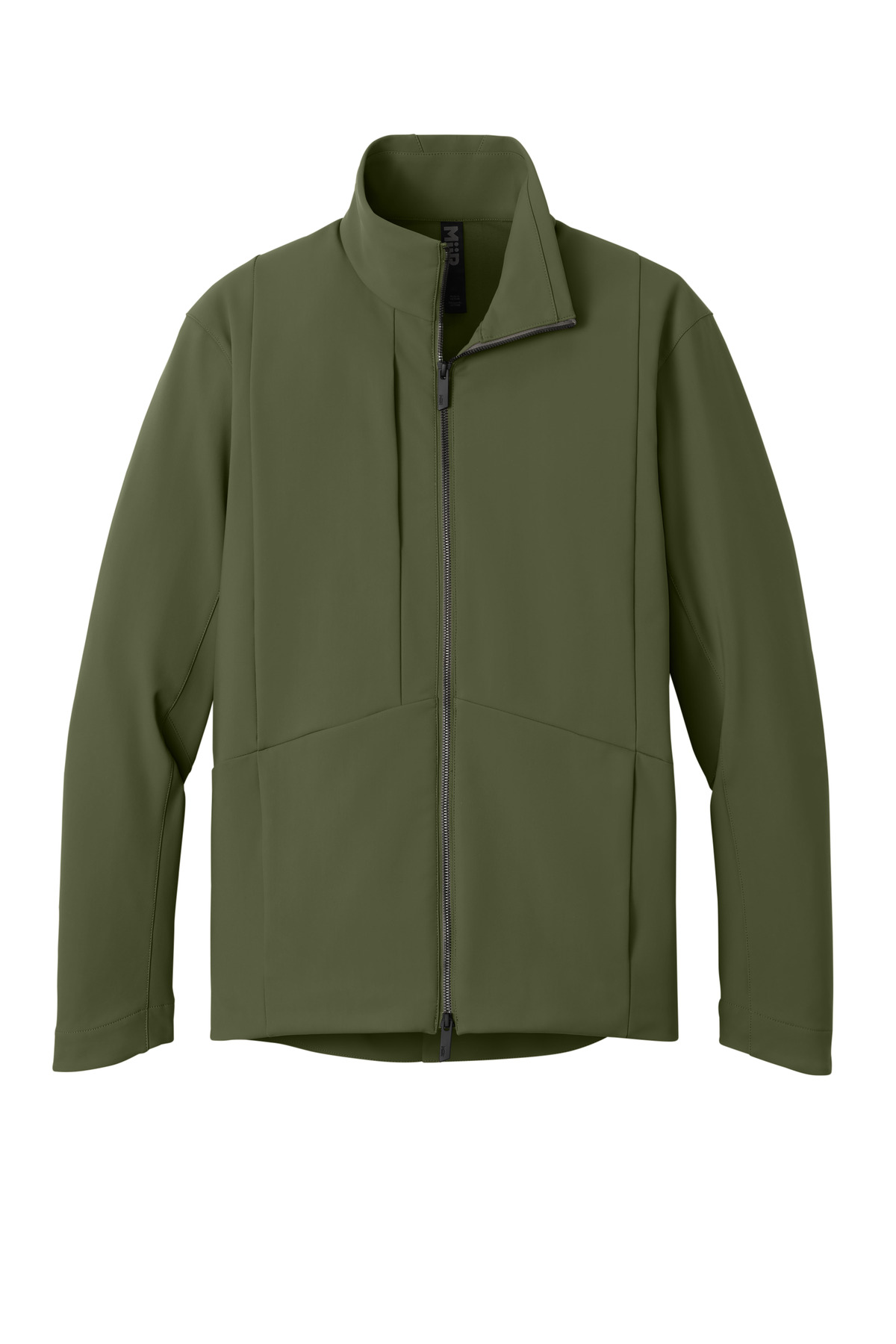 MiiR MiiR ®  Nozawa Full-Zip Soft Shell MRA474
