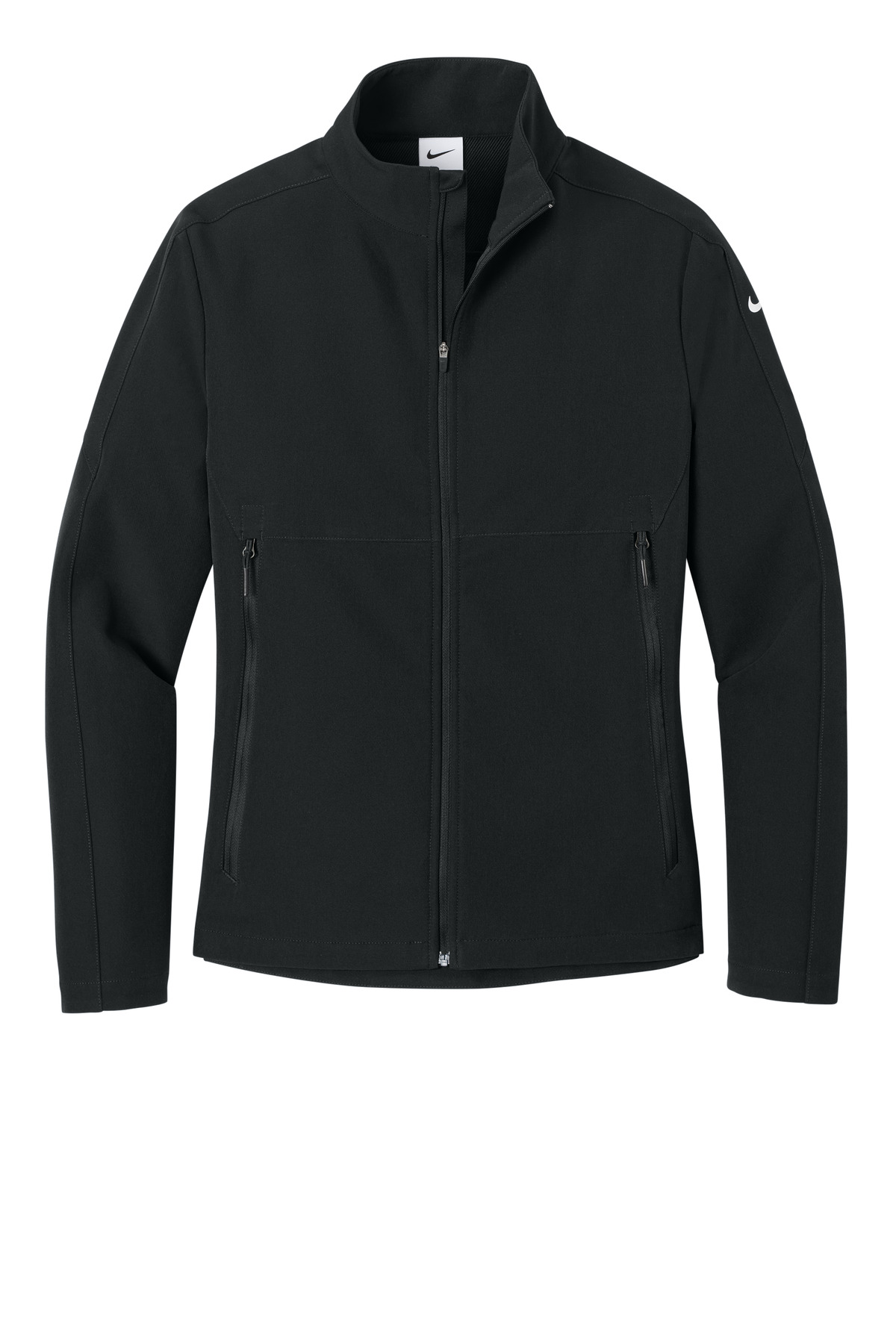 Nike Nike Women's Full-Zip Soft Shell Jacket NKHM7937