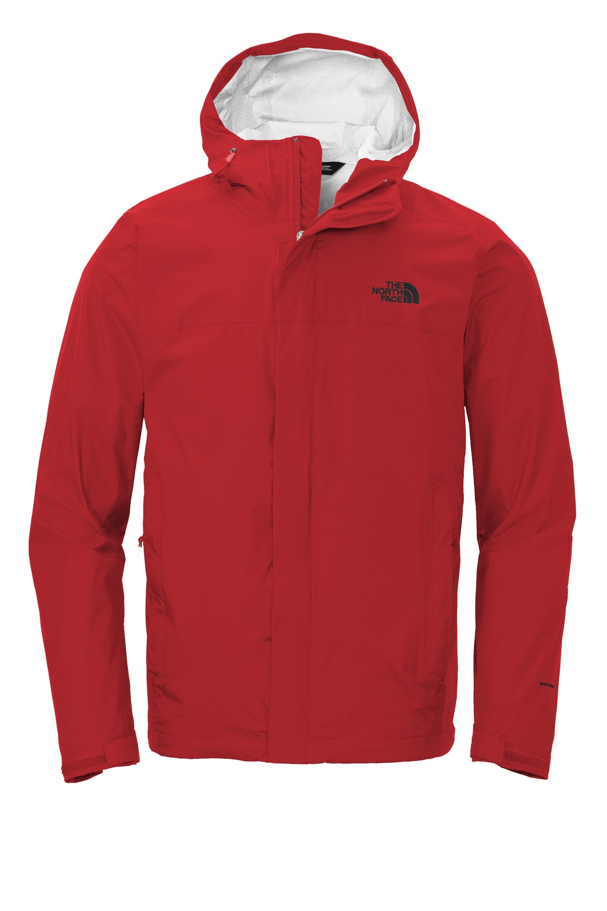The North Face The North Face  ®  DryVent ™  Rain Jacket. NF0A3LH4