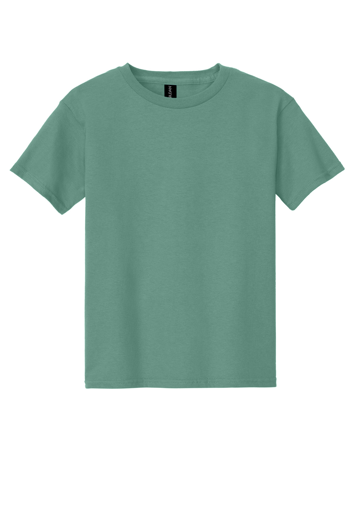 Gildan Gildan ®  - Youth  Heavy Cotton ™  100% Cotton T-Shirt.  5000B