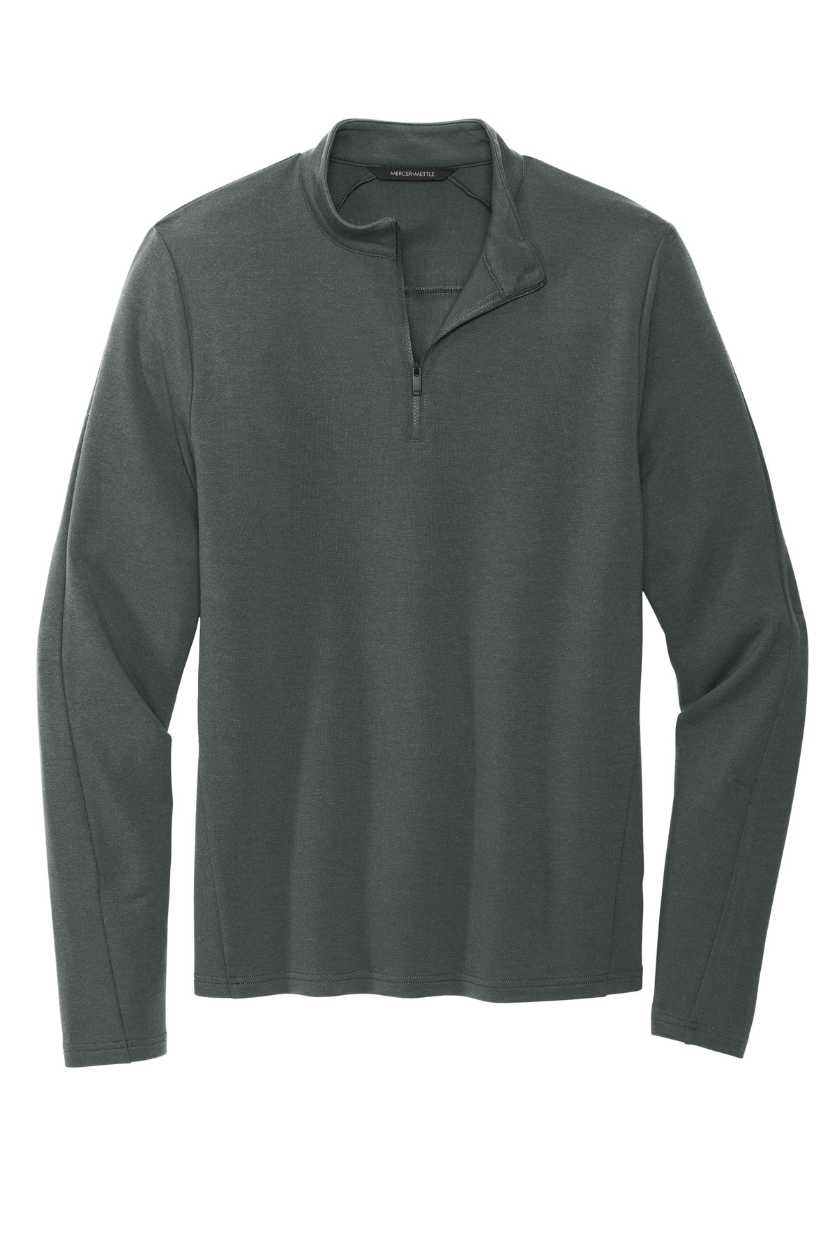 Mercer+Mettle Mercer+Mettle ®  Stretch 1/4-Zip Pullover MM3010
