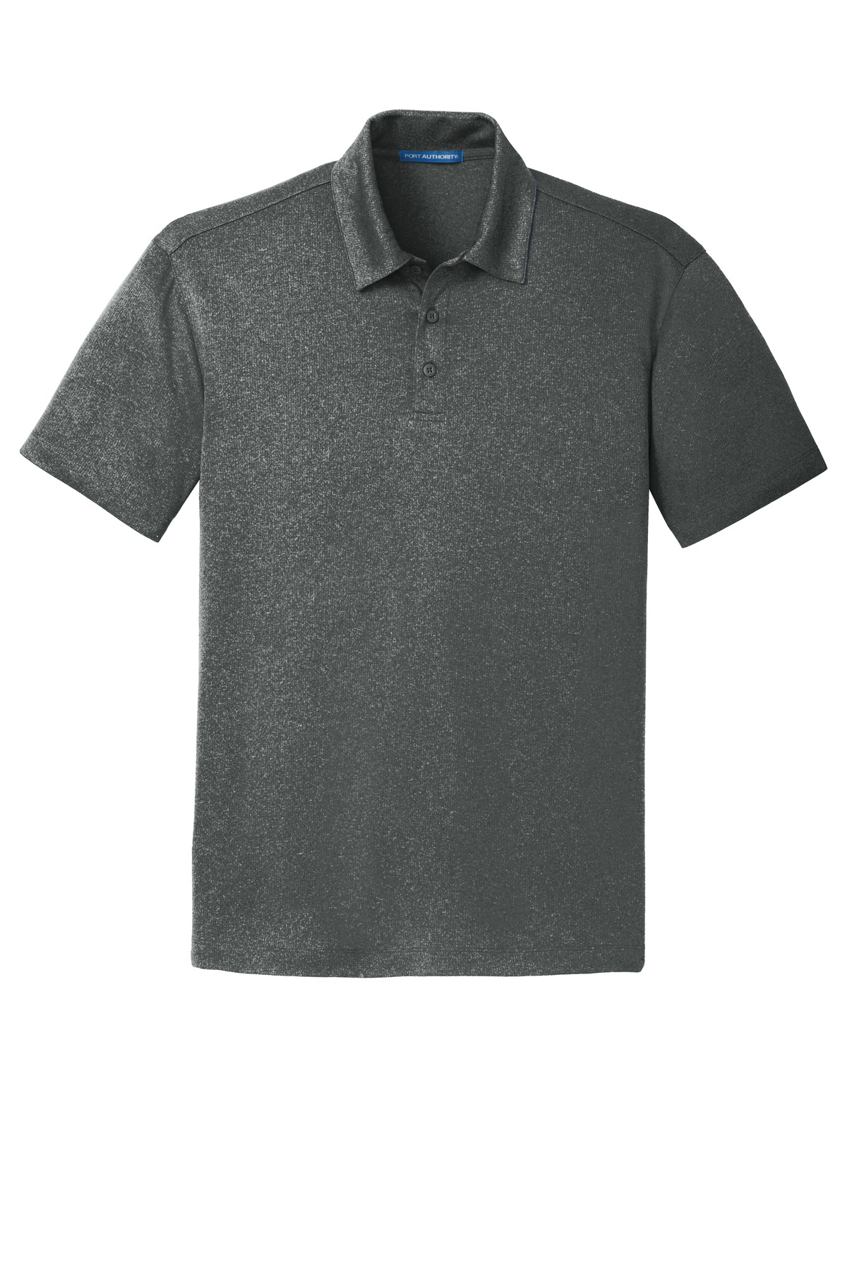 Port Authority Port Authority ®  Trace Heather Polo. K576