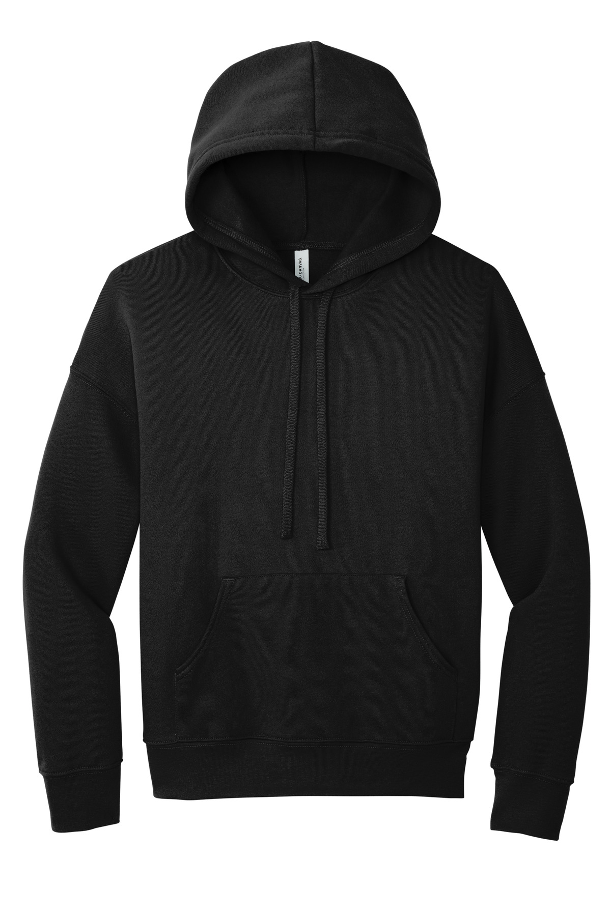 Bella + Canvas BELLA+CANVAS  ®  Unisex Sponge Fleece Pullover DTM Hoodie. BC3729