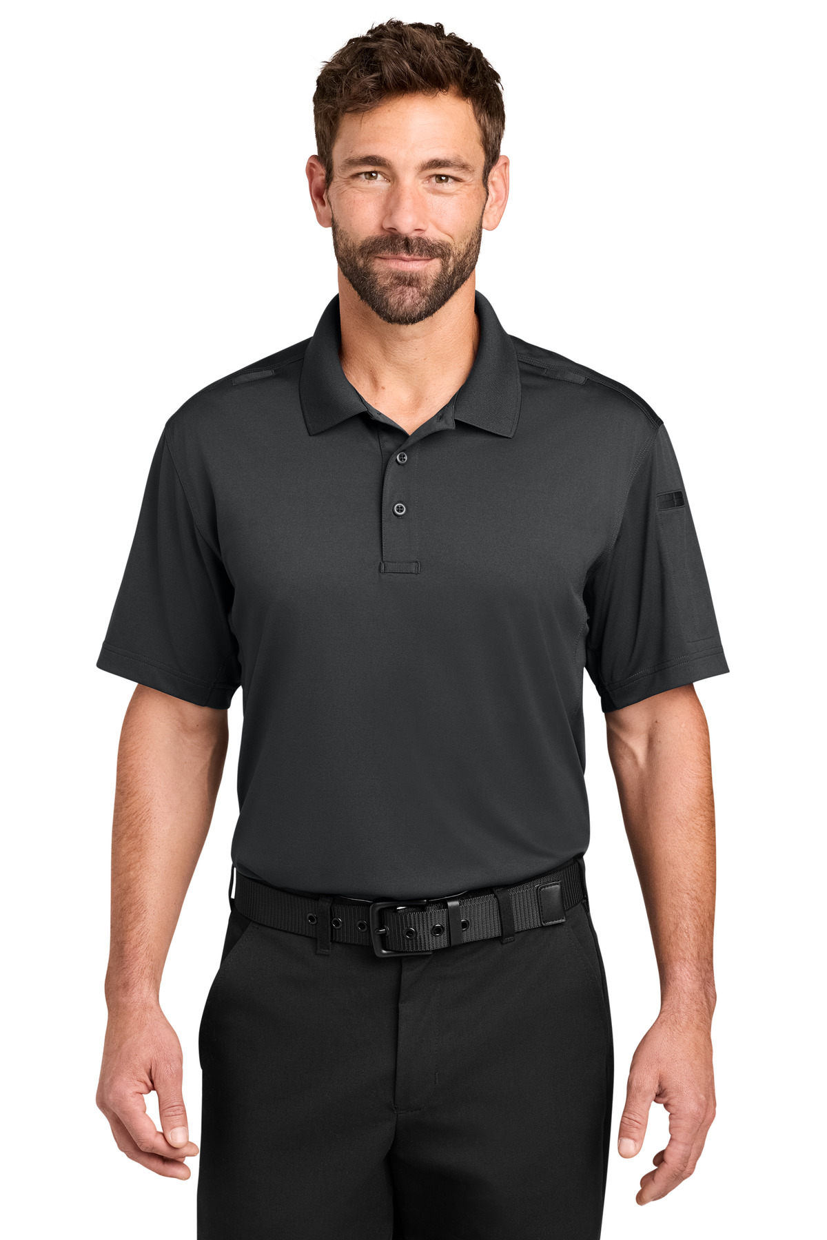 CornerStone ®  Workwear Pro Tactical Polo CS452