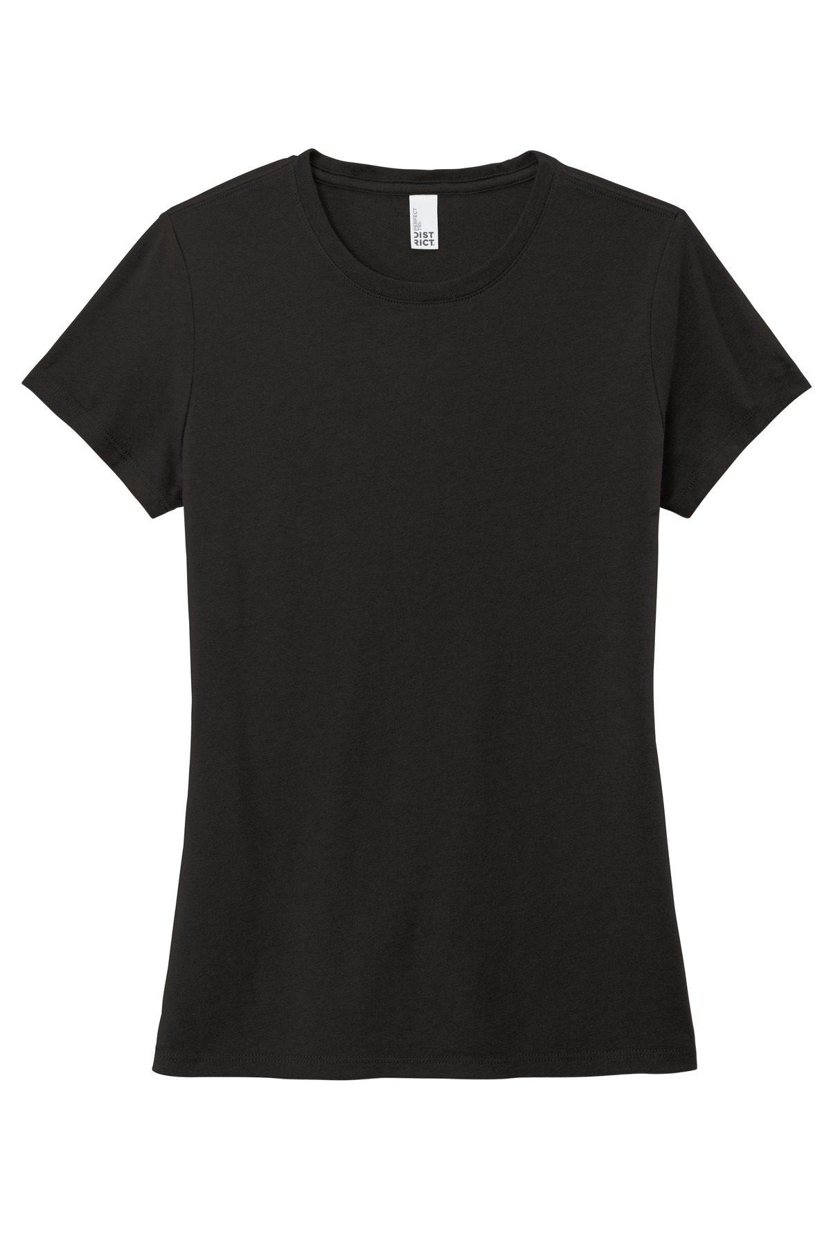 District District  ®  Women's Perfect Tri ®  Tee. DM130L