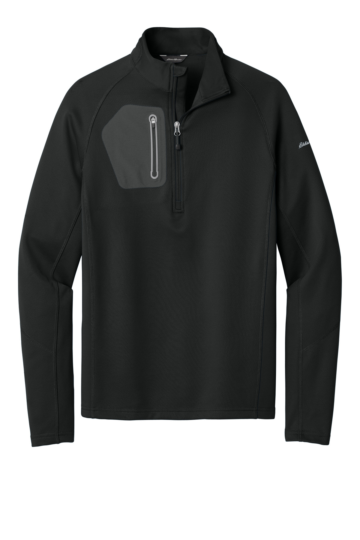 Eddie Bauer Eddie Bauer ®  1/2-Zip Performance Fleece. EB234