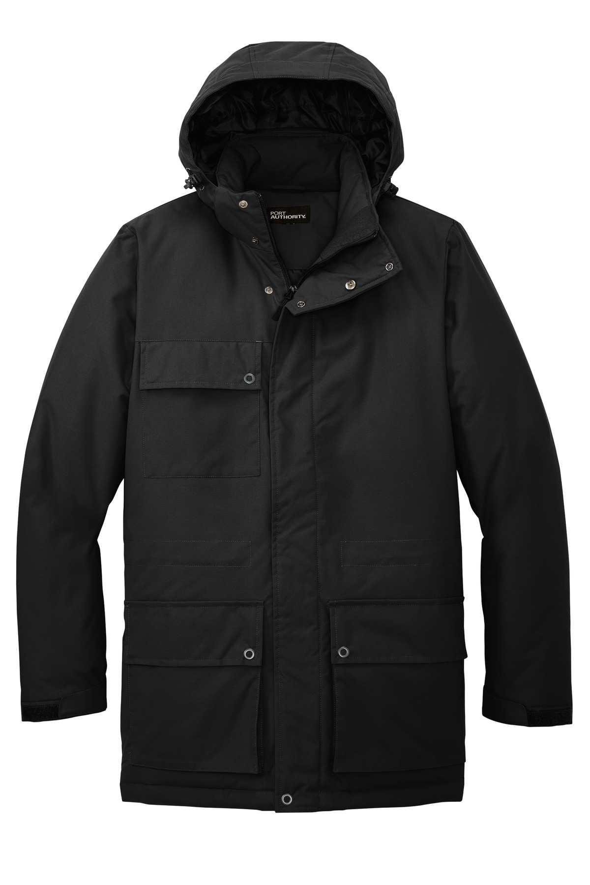 Port Authority Port Authority ®  Excursion Parka J599