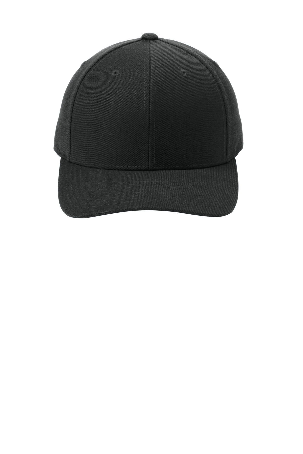 Sport-Tek Sport-Tek  ®  YP Classics  ®  Curve Bill Snapback Cap. STC43
