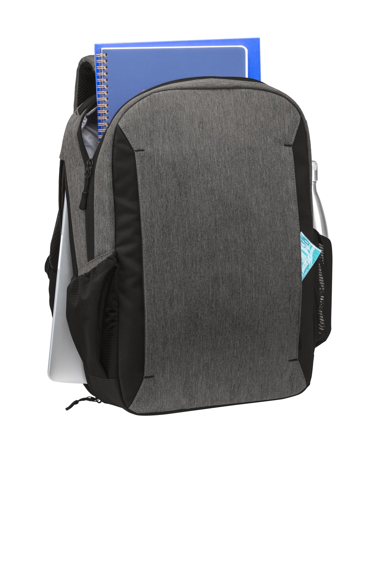 Port Authority Port Authority  ®  Vector Backpack. BG209