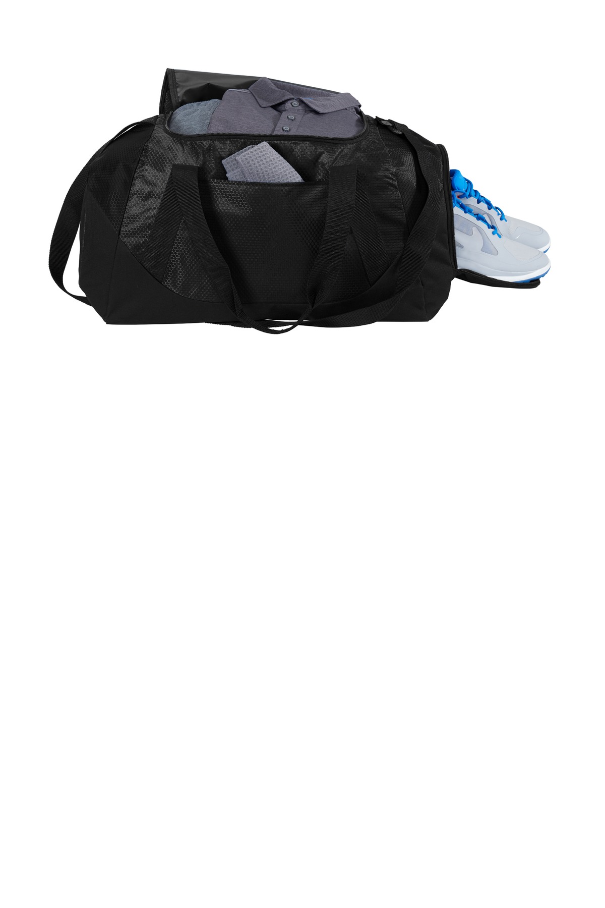 Port Authority Port Authority  ®  Team Duffel  BG804