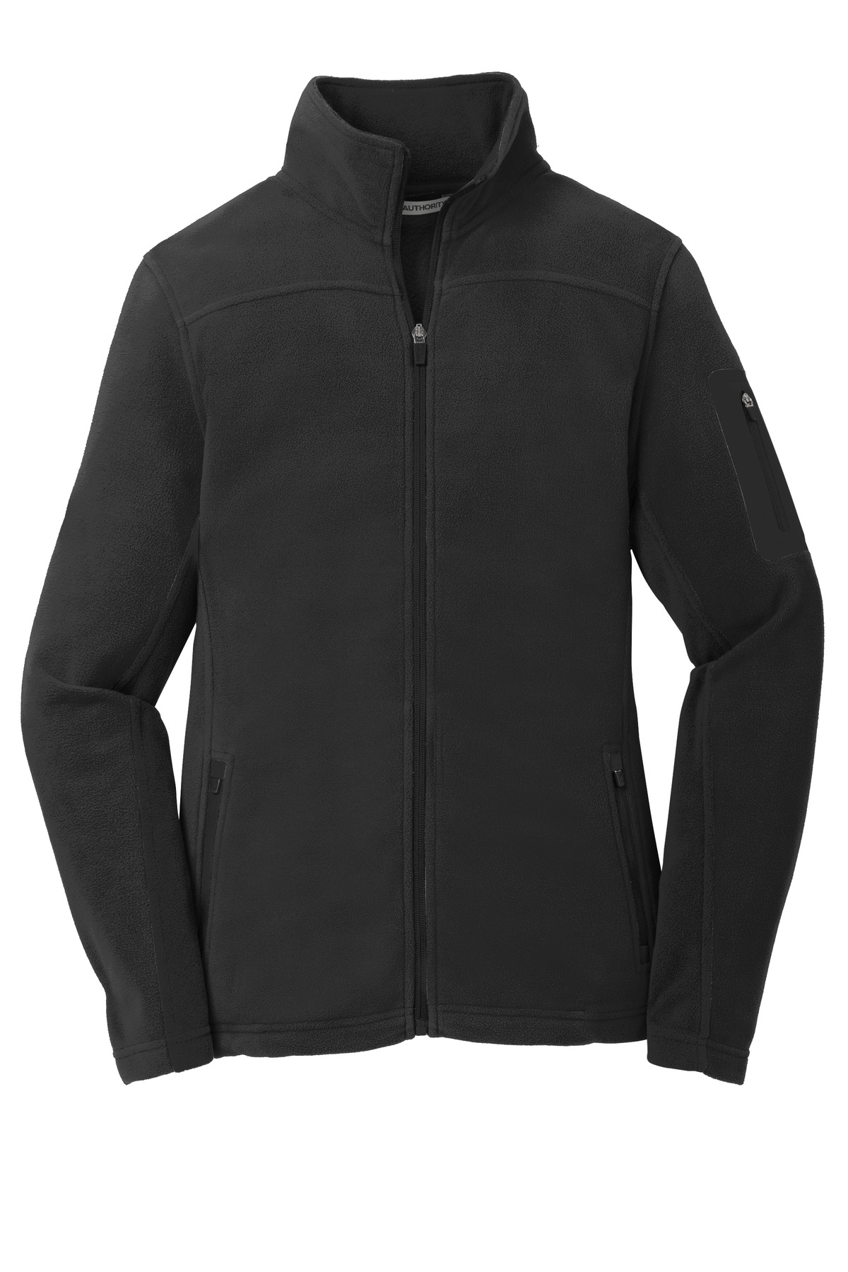 Port Authority Port Authority ®  Women's Summit Fleece Full-Zip Jacket. L233