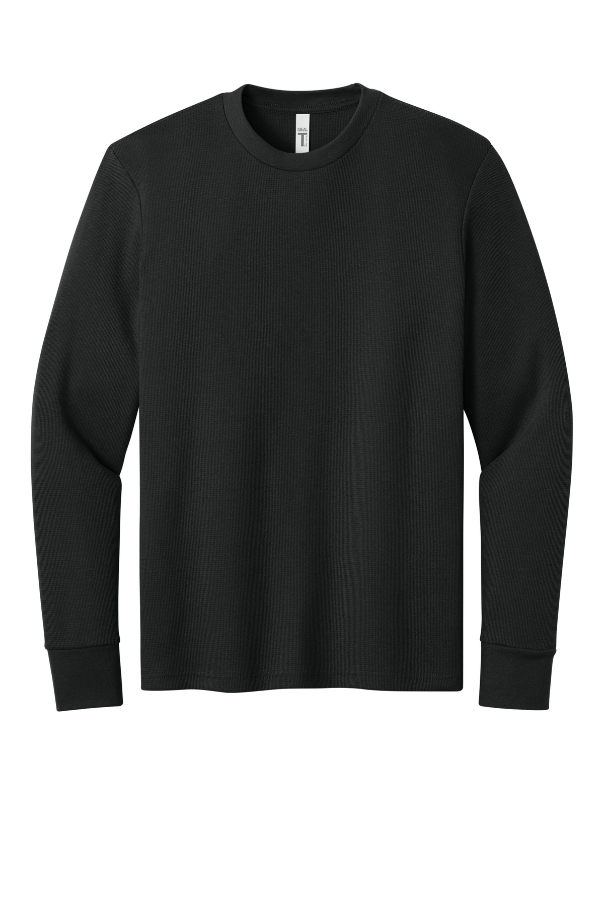 Next Level Apparel Next Level Apparel ®  Ideal Thermal Long Sleeve Tee NL8211