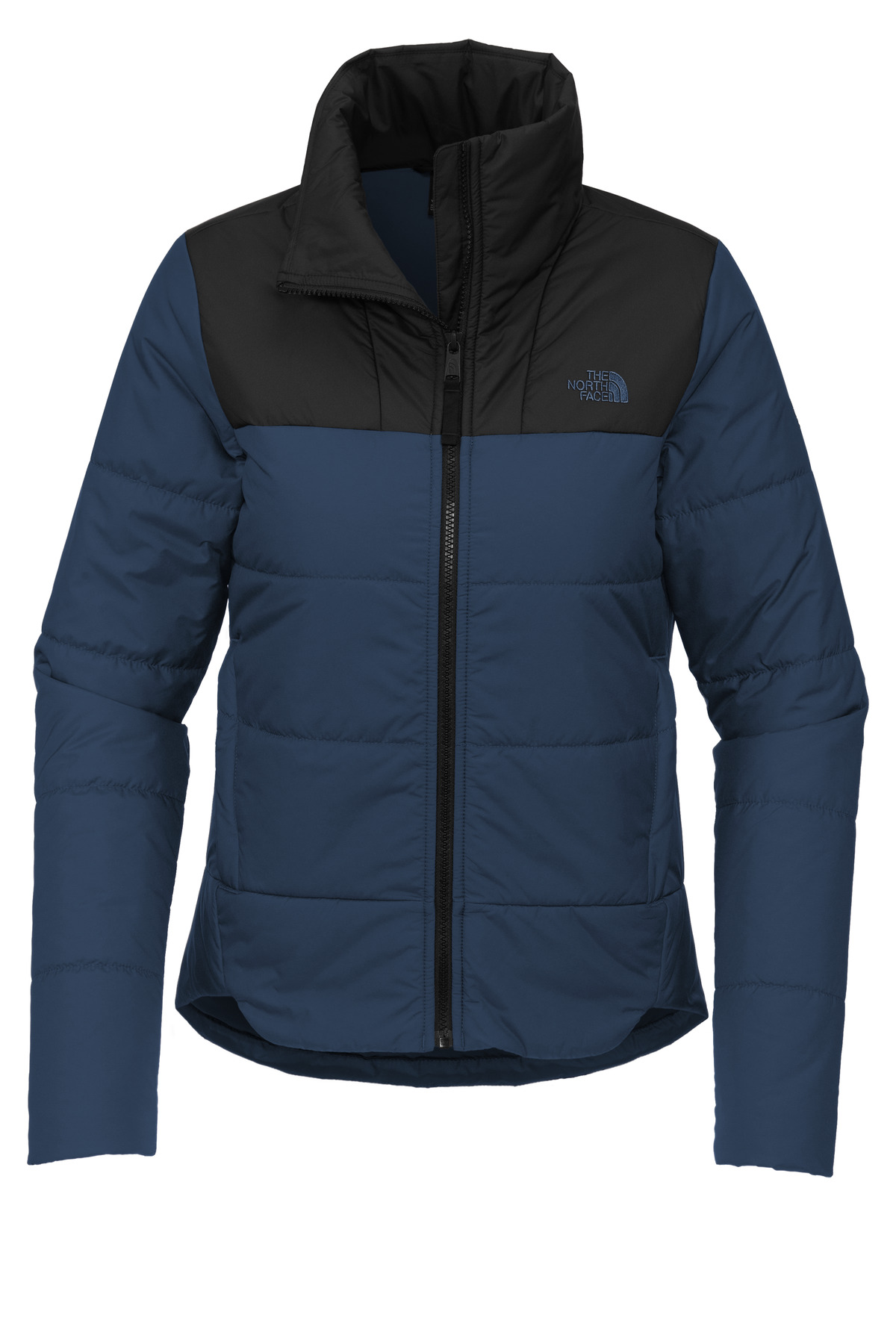 The North Face The North Face ®  Women's Chest Logo Everyday Insulated Jacket NF0A7V6K