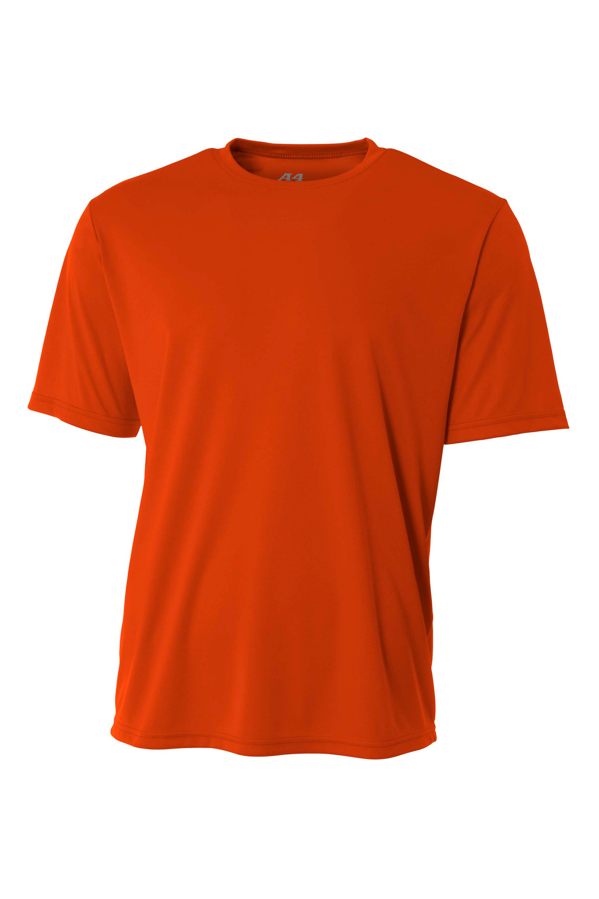 A4 A4 Youth Cooling Performance Short Sleeve Tee A4NB3142