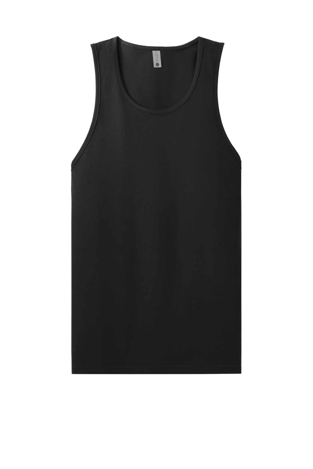 Next Level Apparel Next Level Apparel ®  Cotton Muscle Tank NL3633