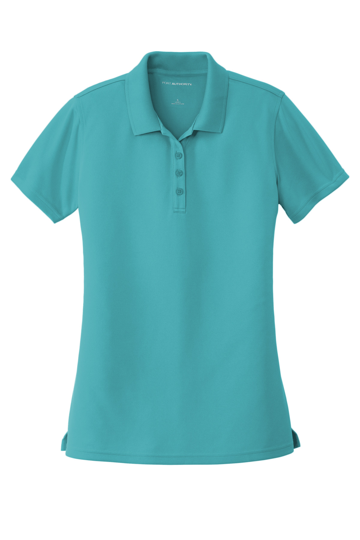 Port Authority Port Authority ®  Women's Dry Zone ®  UV Micro-Mesh Polo. LK110