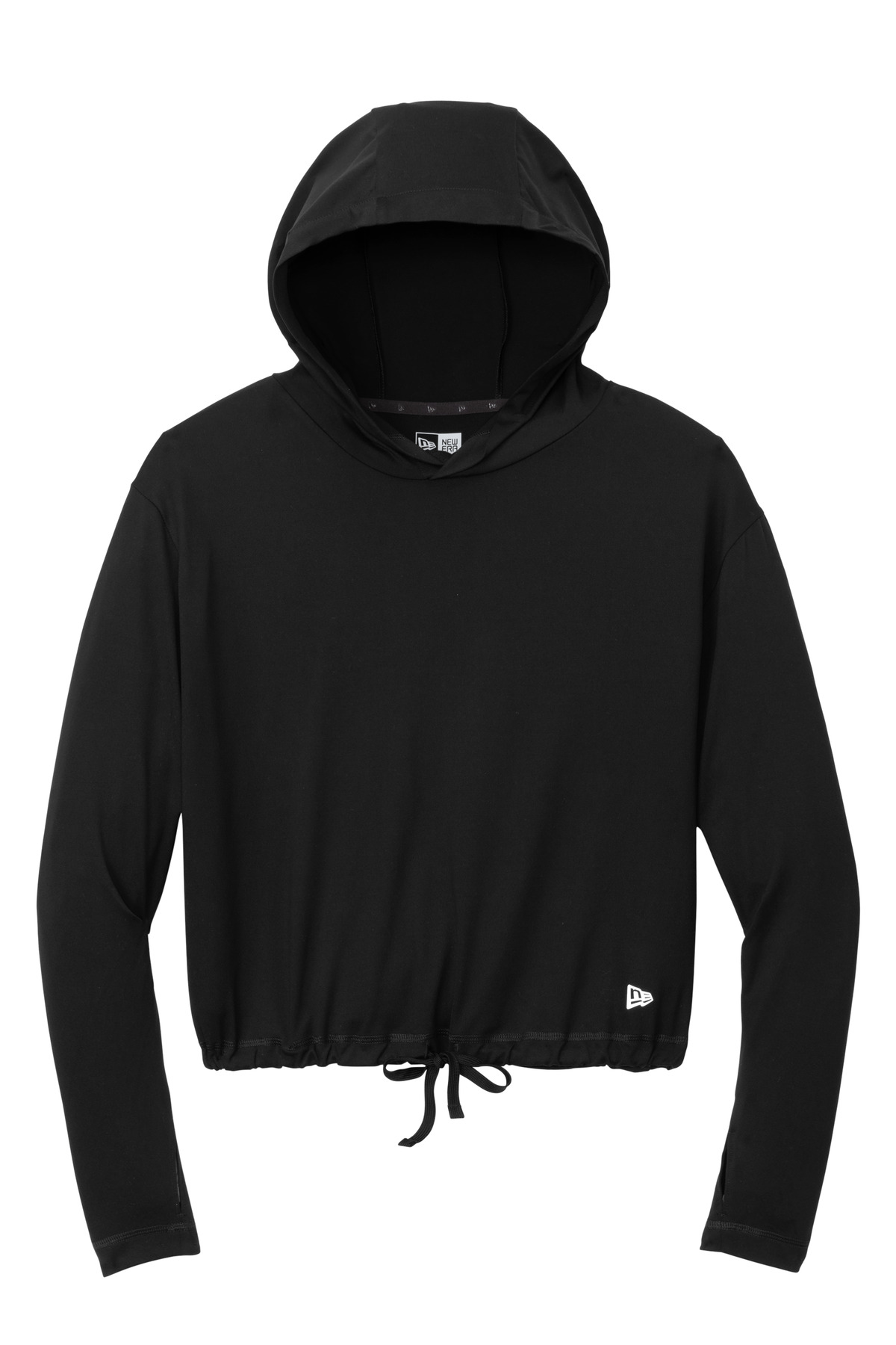 New Era New Era ®  Women's Power Long Sleeve Hoodie LNEA229