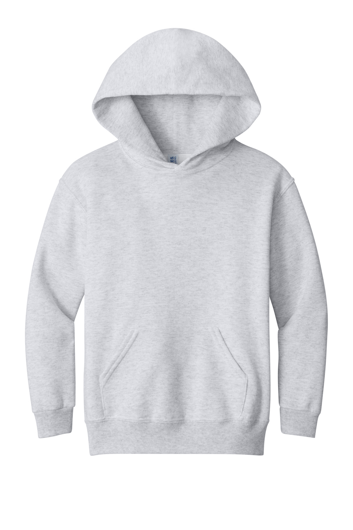 Jerzees Jerzees ®  - Youth NuBlend ®  Pullover Hooded Sweatshirt.  996Y