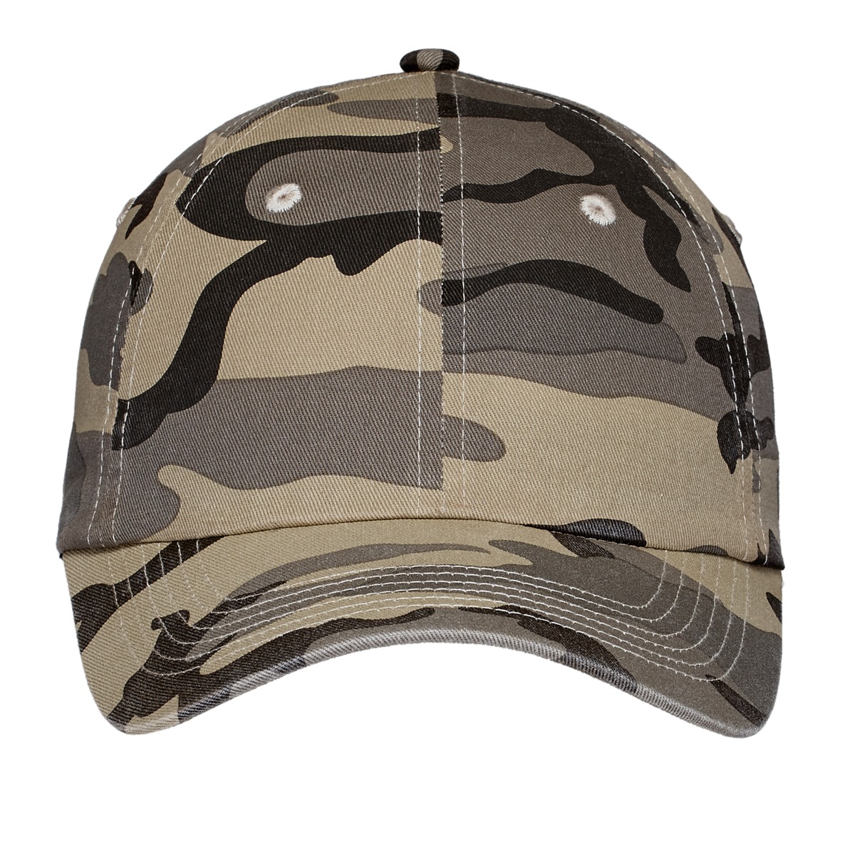 Port Authority Port Authority ®  Camouflage Cap.  C851