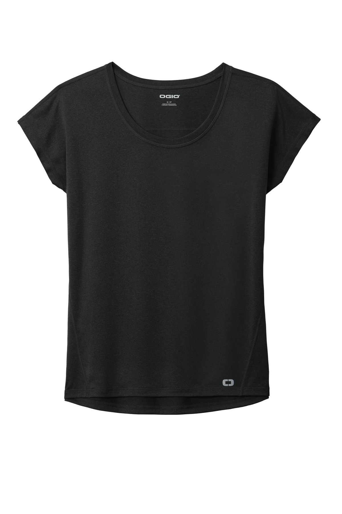 OGIO OGIO  ®  Women's Pulse Dolman Tee LOE324