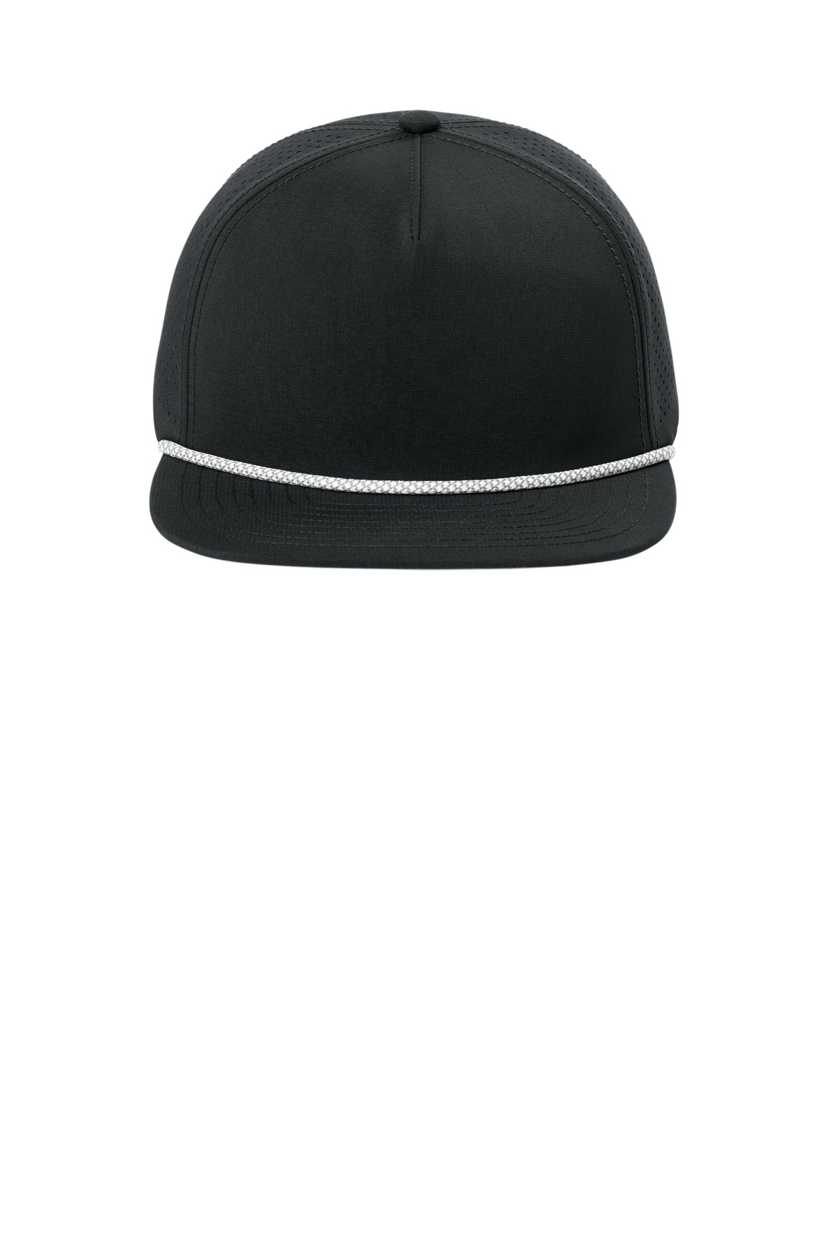 OGIO OGIO ®  5-Panel Rope Performance Cap OG607