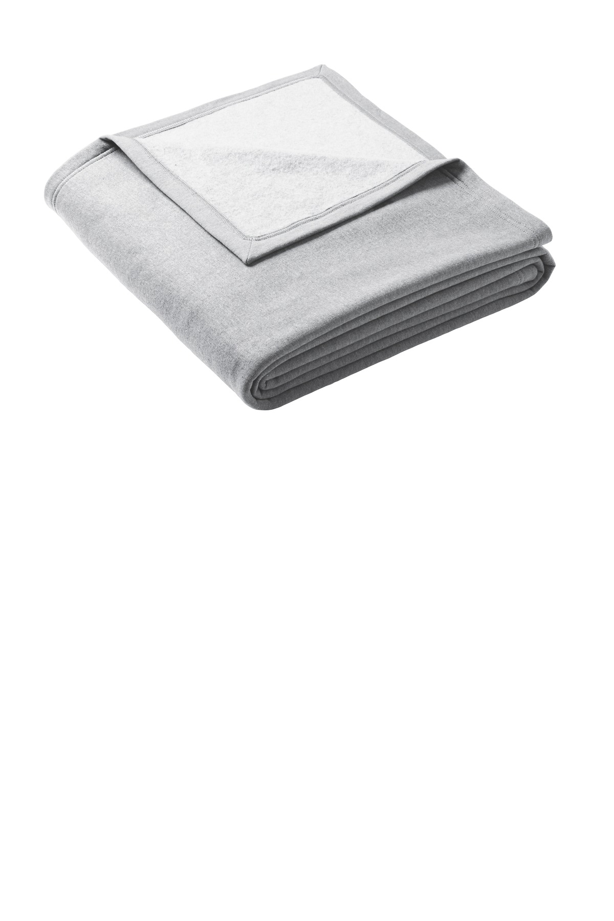 Port & Co ®  Oversized Core Fleece Sweatshirt Blanket BP79