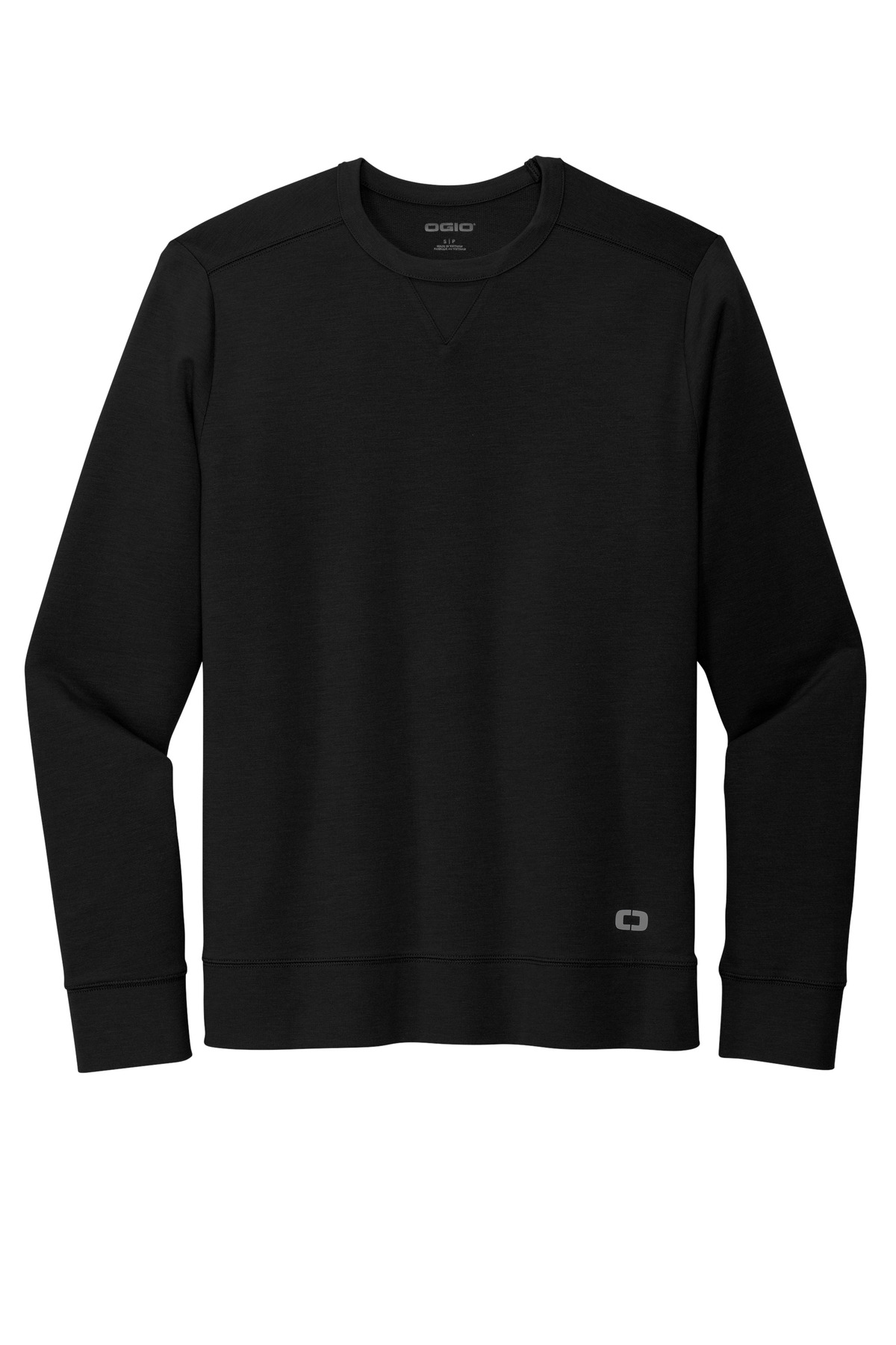 OGIO OGIO ®  Luuma Flex Long Sleeve Crew OG825