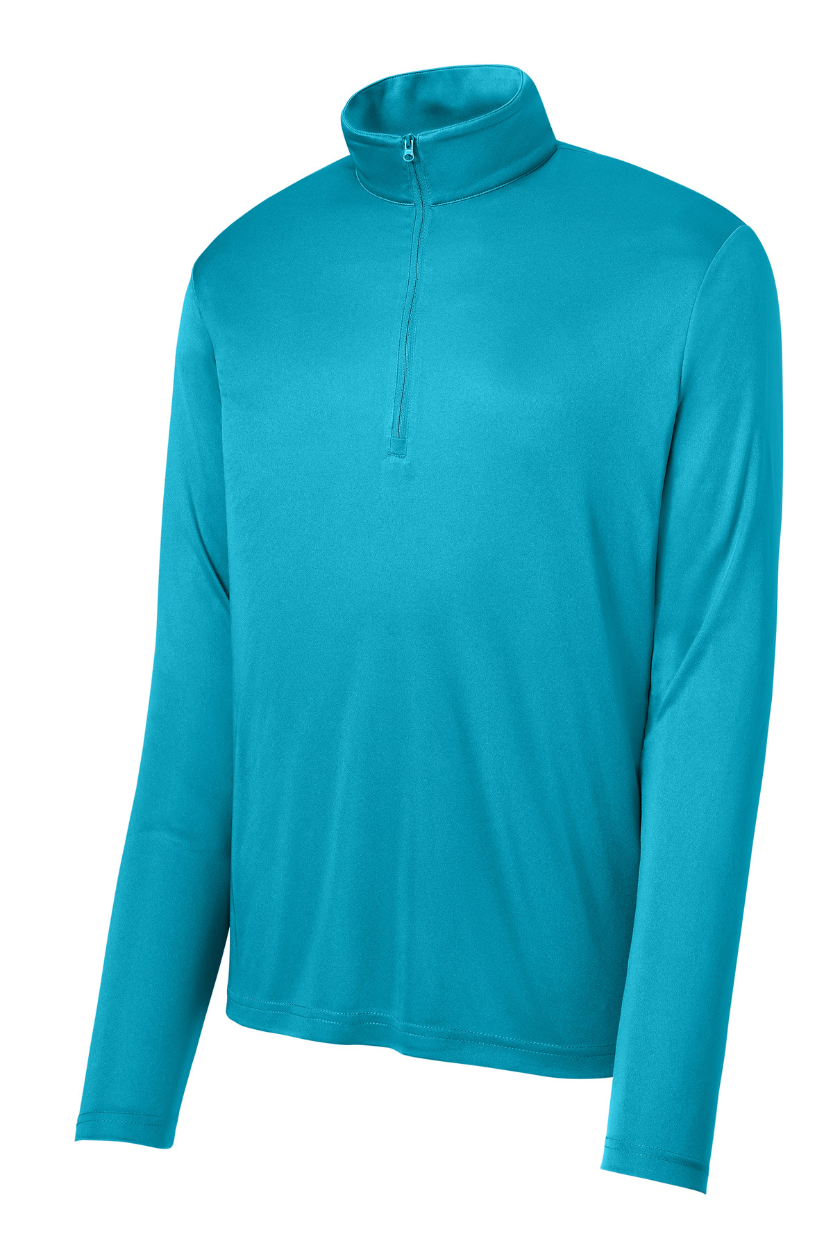Sport-Tek Sport-Tek ®  PosiCharge ®  Competitor ™  1/4-Zip Pullover. ST357