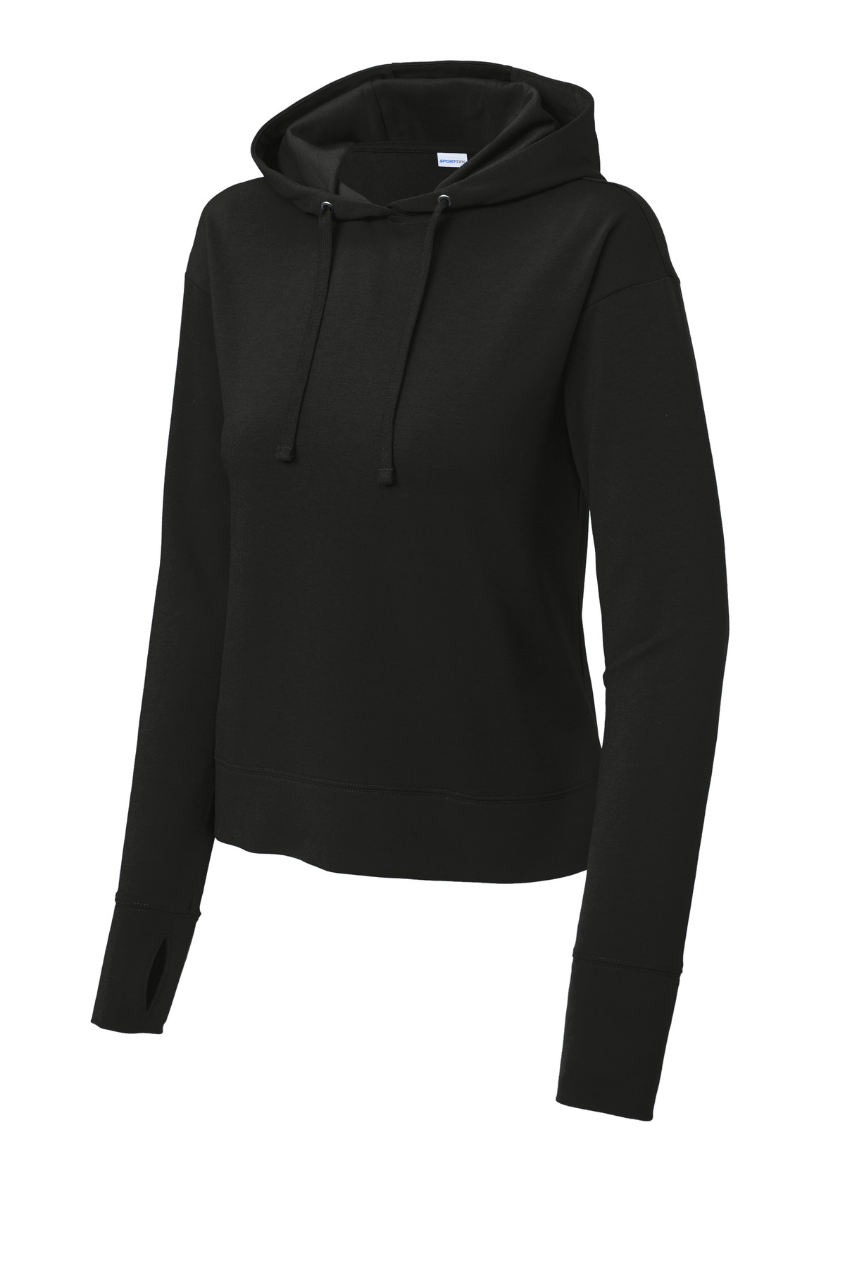 Sport-Tek Sport-Tek ®  Women's Sport-Wick ®  Flex Fleece Pullover Hoodie LST562