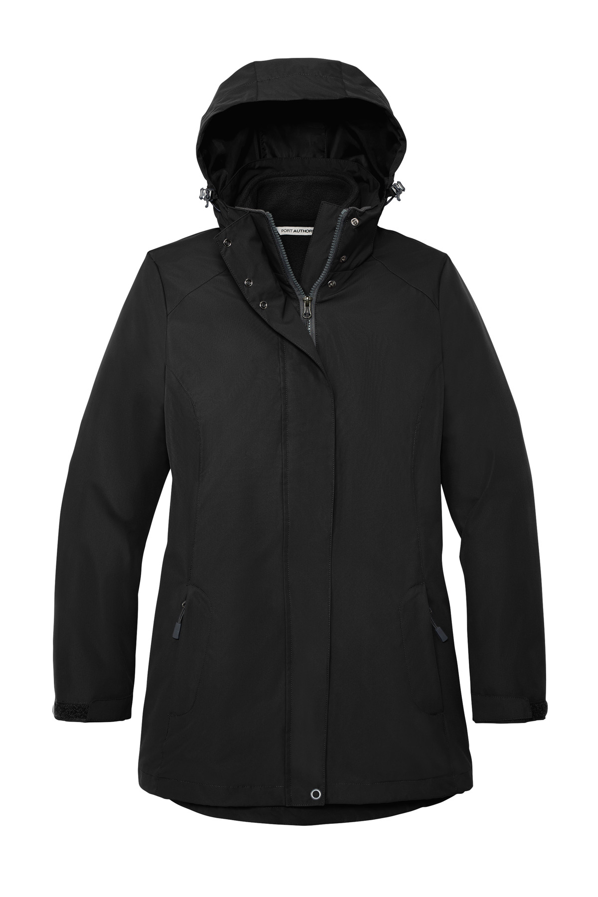 Port Authority Port Authority ®  Women's All-Weather 3-in-1 Jacket L123
