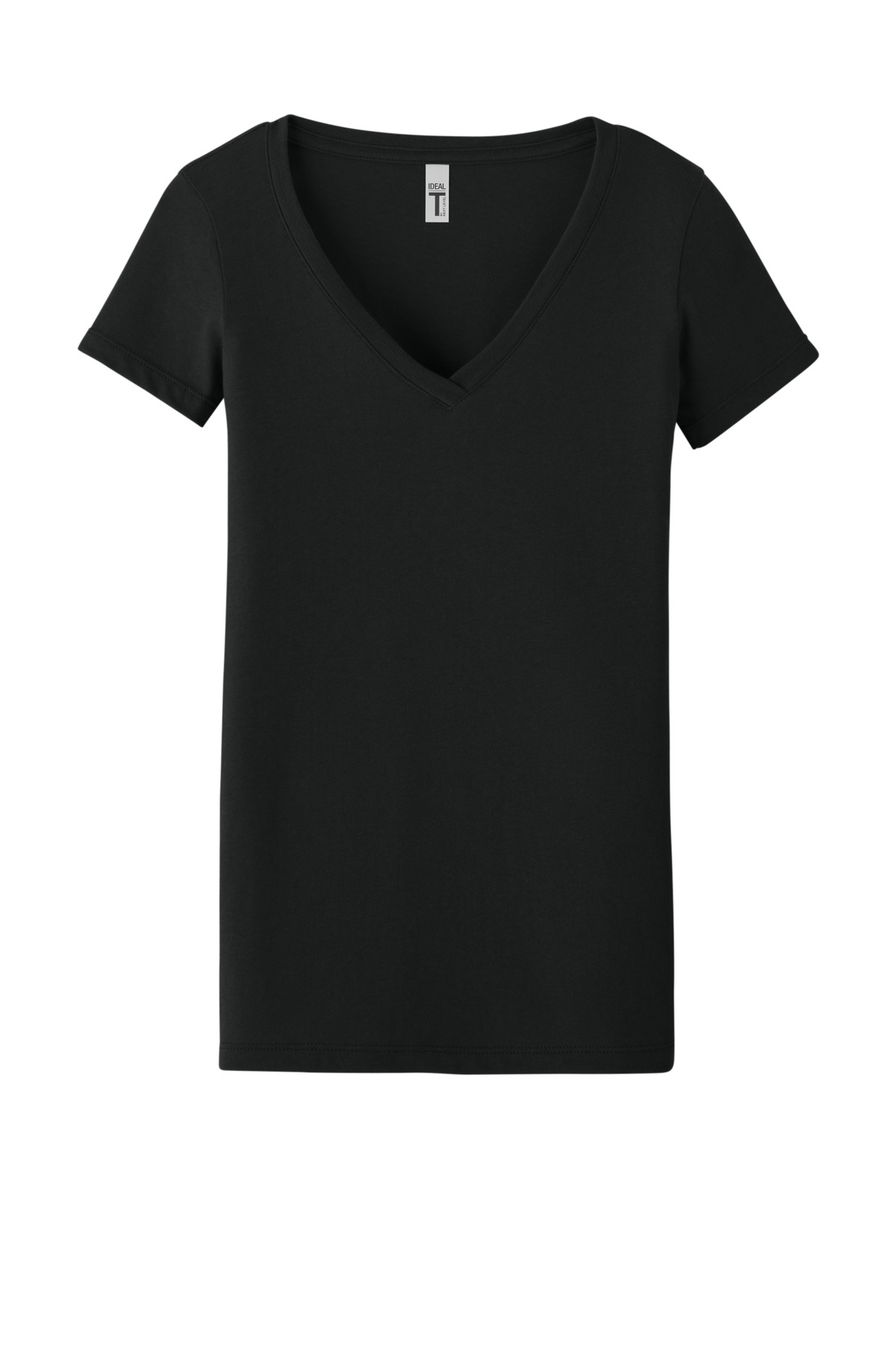 Next Level Apparel Next Level Apparel ®  Women's Ideal V-Neck Tee NL1540
